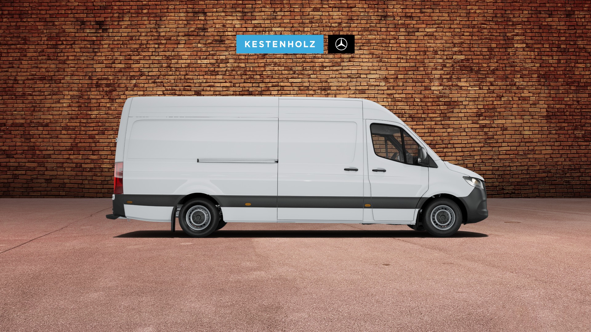 MERCEDES-BENZ Sprinter 315 CDI Lang 9G-TRONIC-image-10