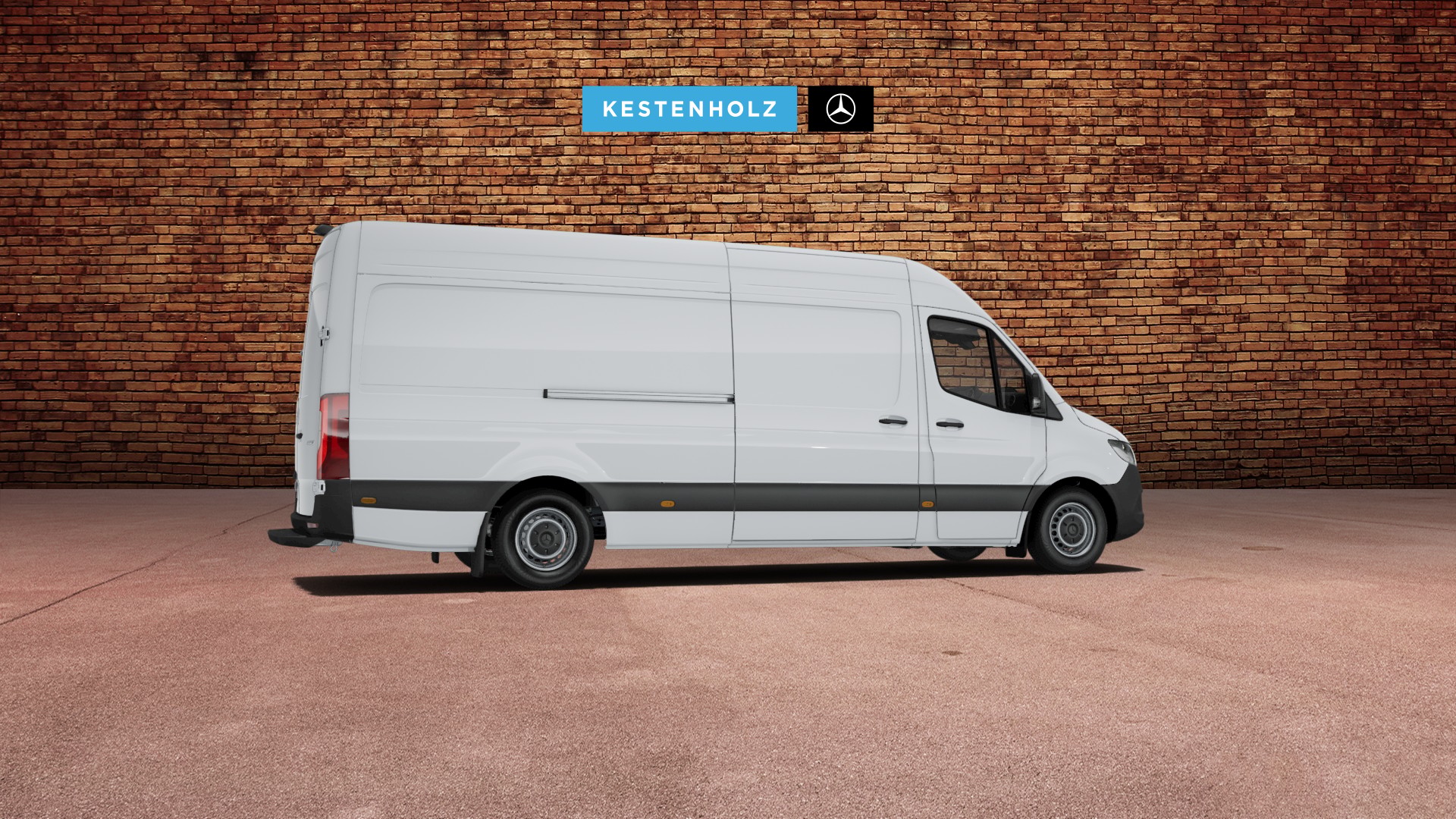 MERCEDES-BENZ Sprinter 315 CDI Lang 9G-TRONIC-image-12