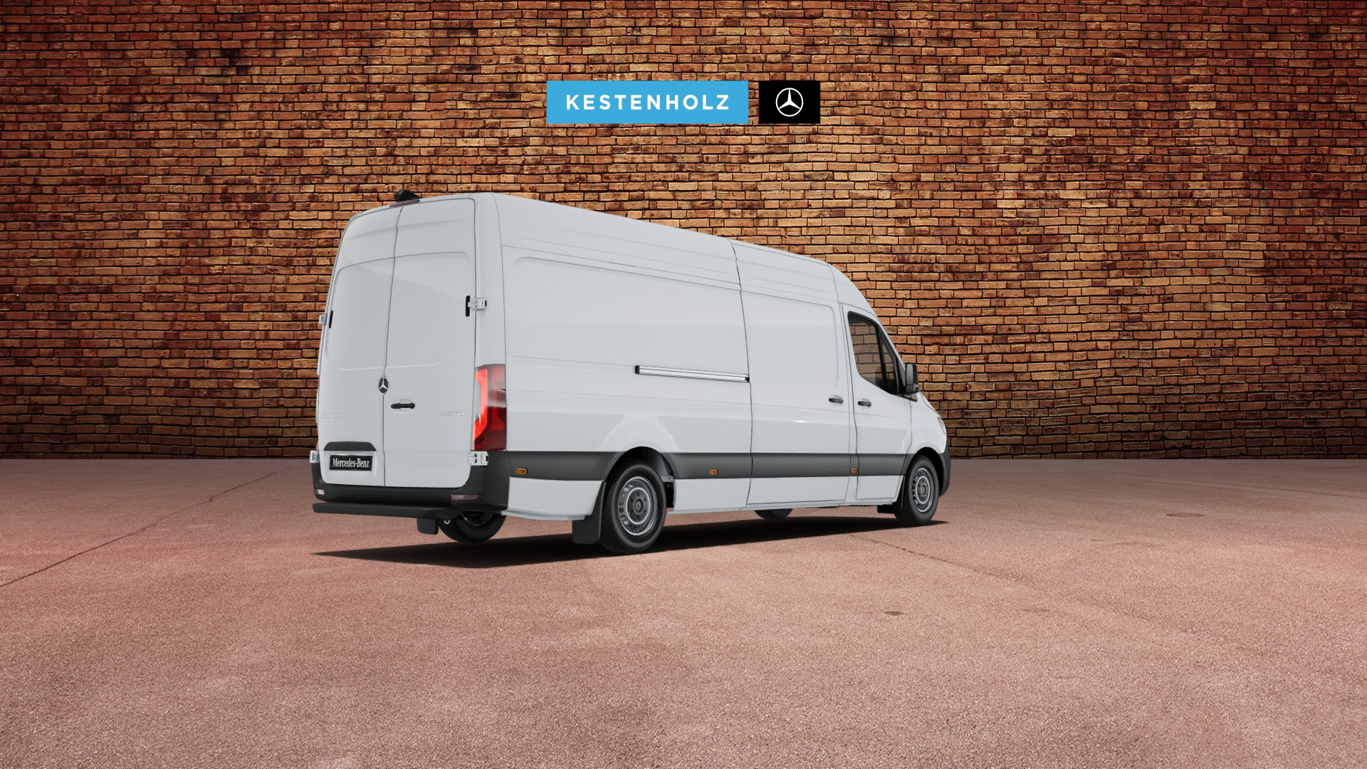 MERCEDES-BENZ Sprinter 315 CDI Lang 9G-TRONIC-image-15