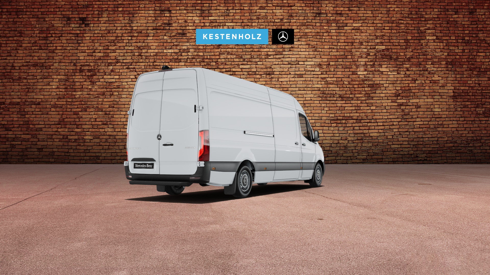 MERCEDES-BENZ Sprinter 315 CDI Lang 9G-TRONIC-image-16