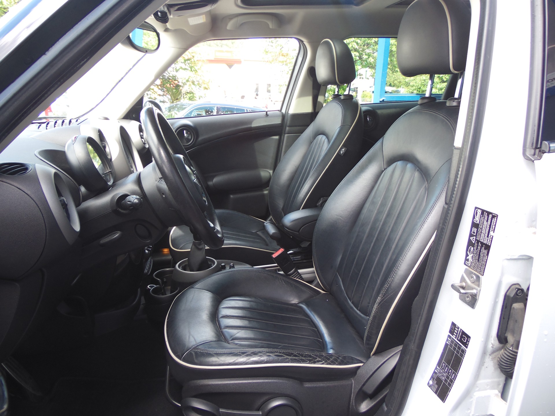 MINI Countryman Cooper S ALL4-image-9