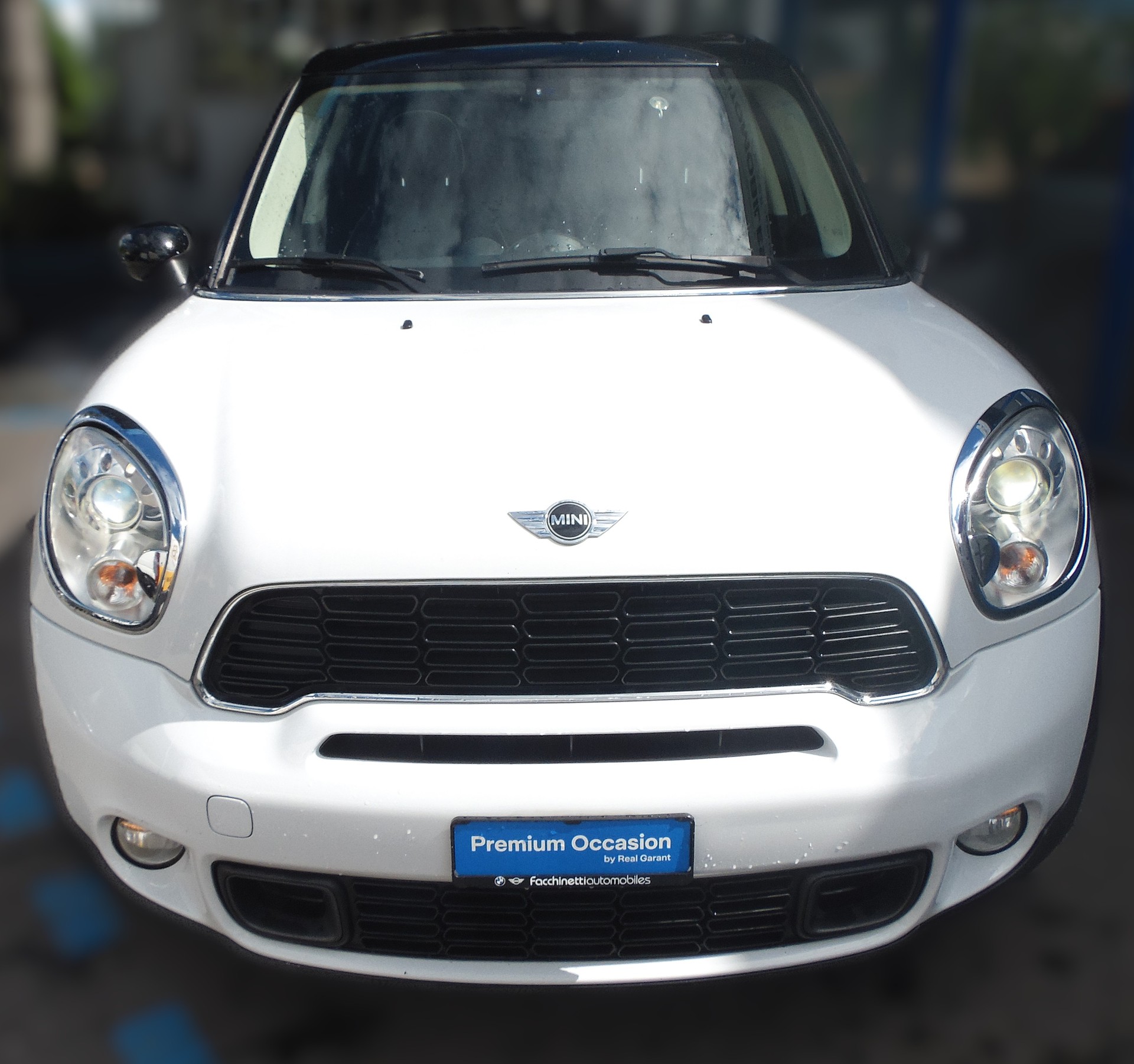 MINI Countryman Cooper S ALL4-image-2