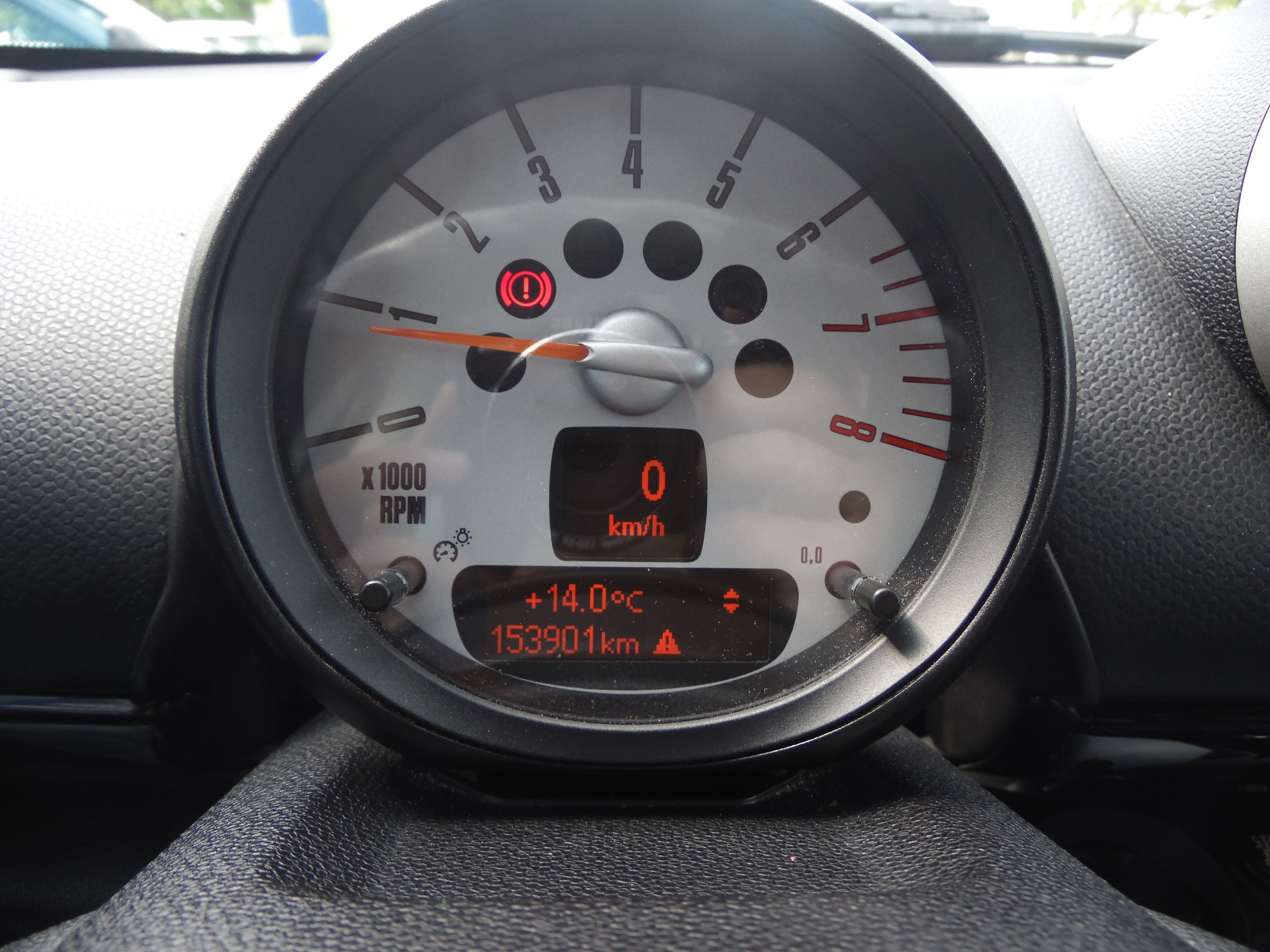 MINI Countryman Cooper S ALL4-image-14