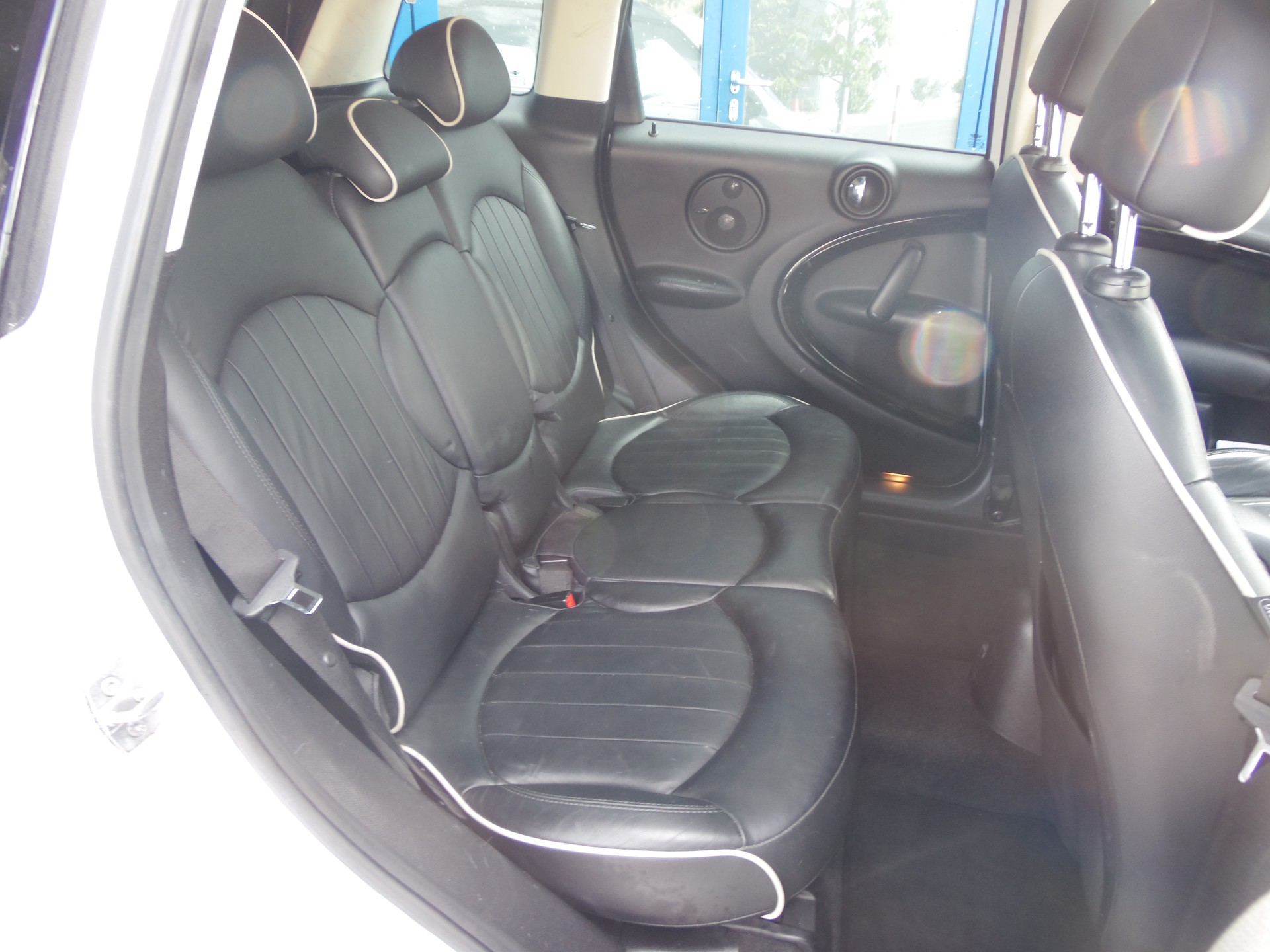 MINI Countryman Cooper S ALL4-image-11