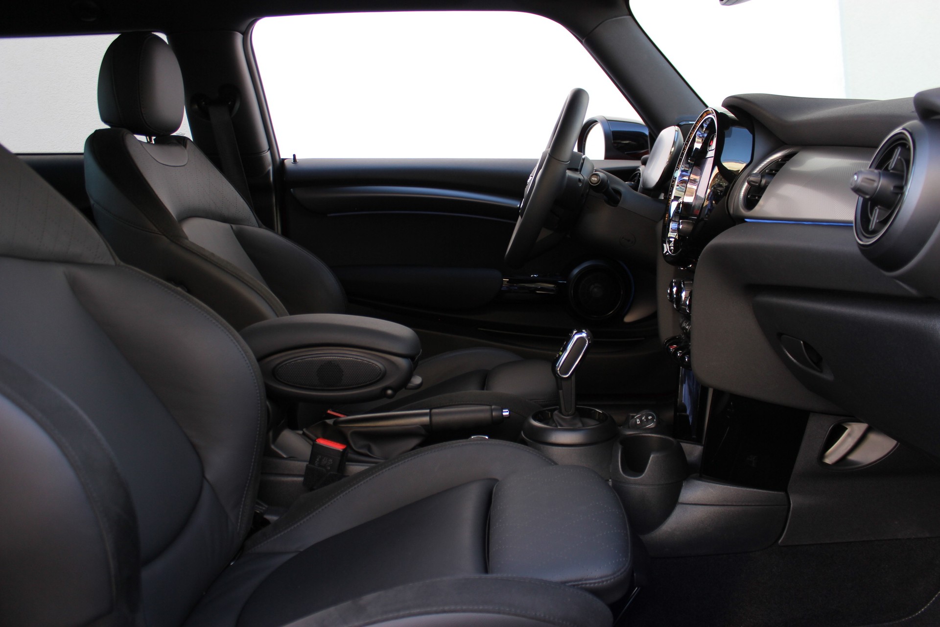 MINI Cooper S Multitone Edition Steptronic DKG-image-3