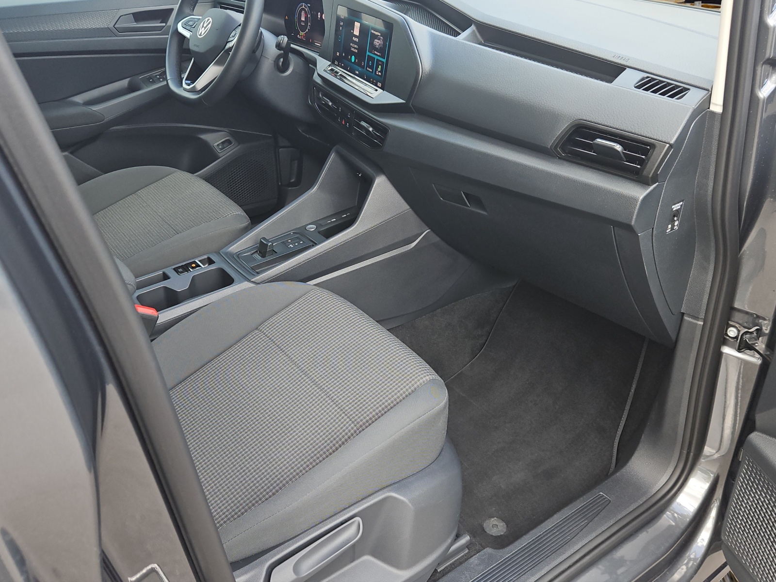VW Caddy 1.5 TSI Plug in Hybrid Liberty DSG-image-20