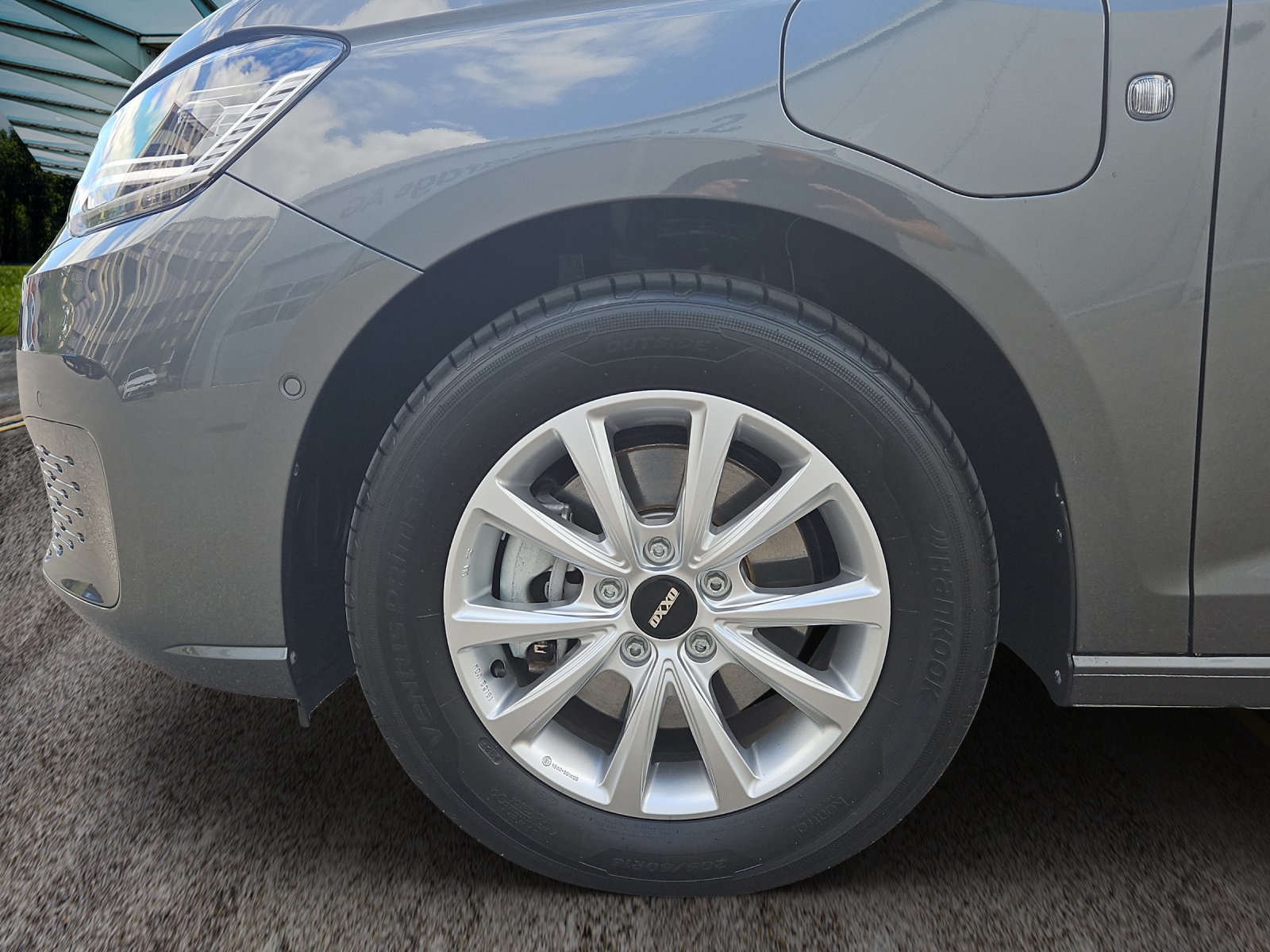 VW Caddy 1.5 TSI Plug in Hybrid Liberty DSG-image-4