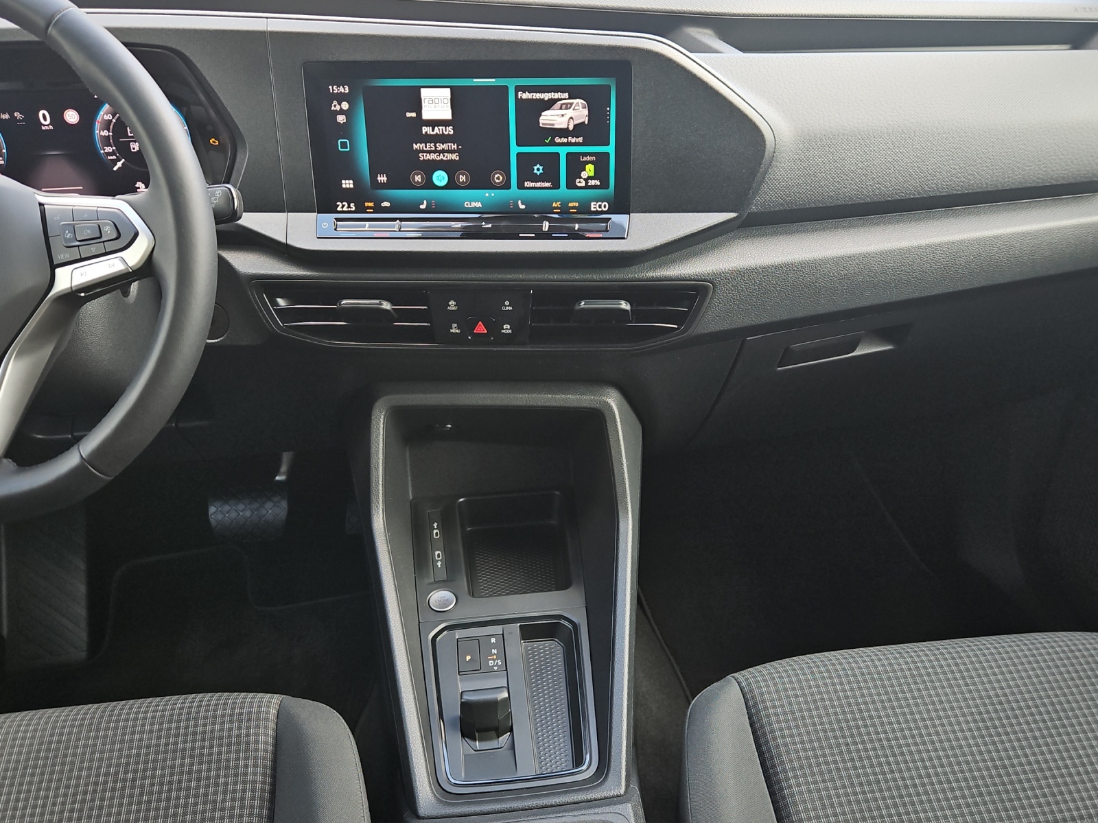 VW Caddy 1.5 TSI Plug in Hybrid Liberty DSG-image-15
