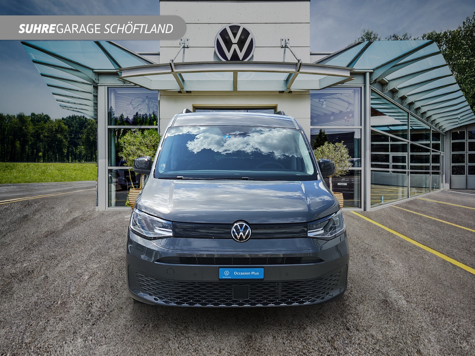 VW Caddy 1.5 TSI Plug in Hybrid Liberty DSG-image-2