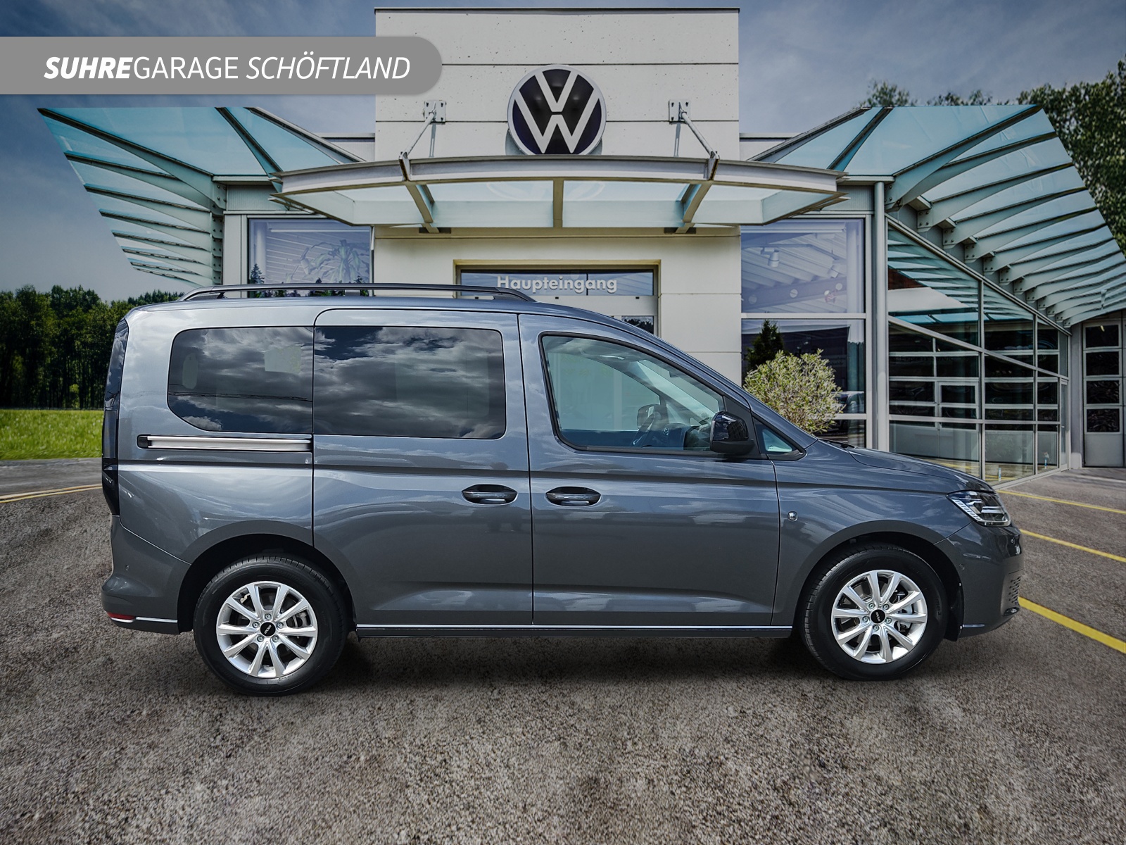 VW Caddy 1.5 TSI Plug in Hybrid Liberty DSG-image-9