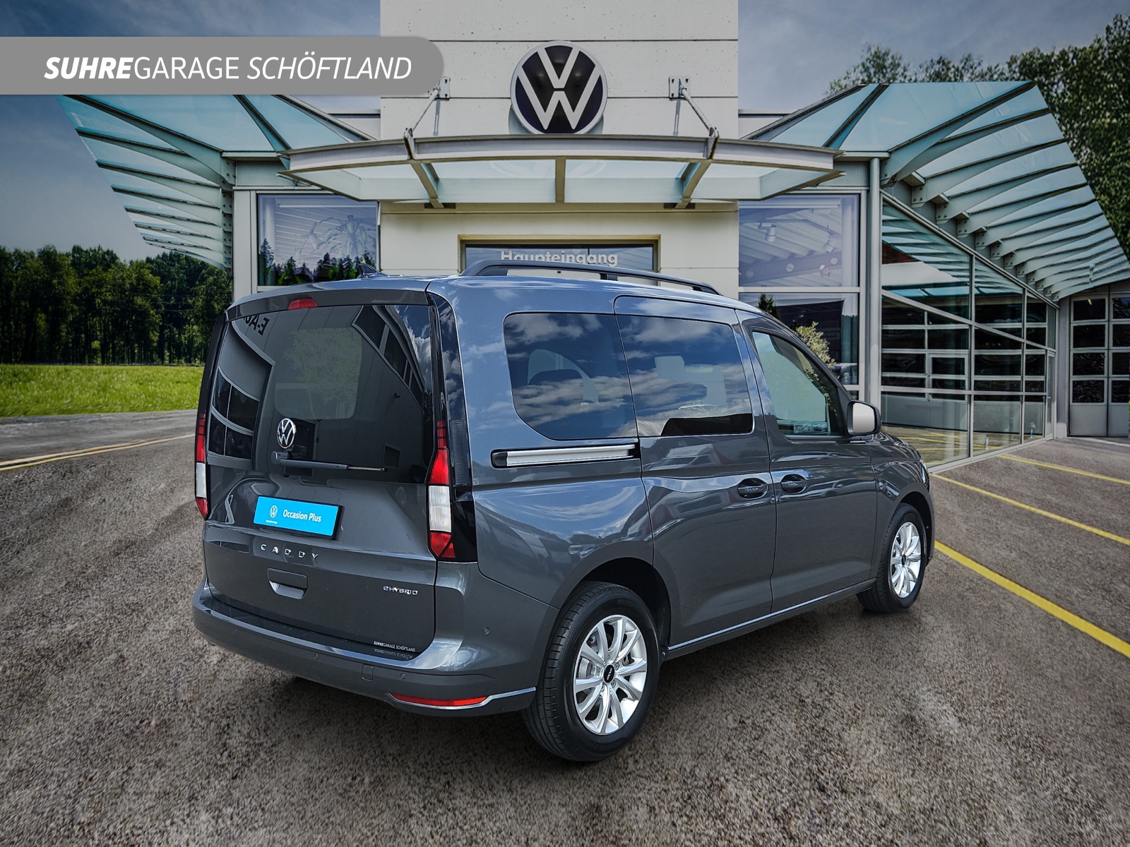 VW Caddy 1.5 TSI Plug in Hybrid Liberty DSG-image-8