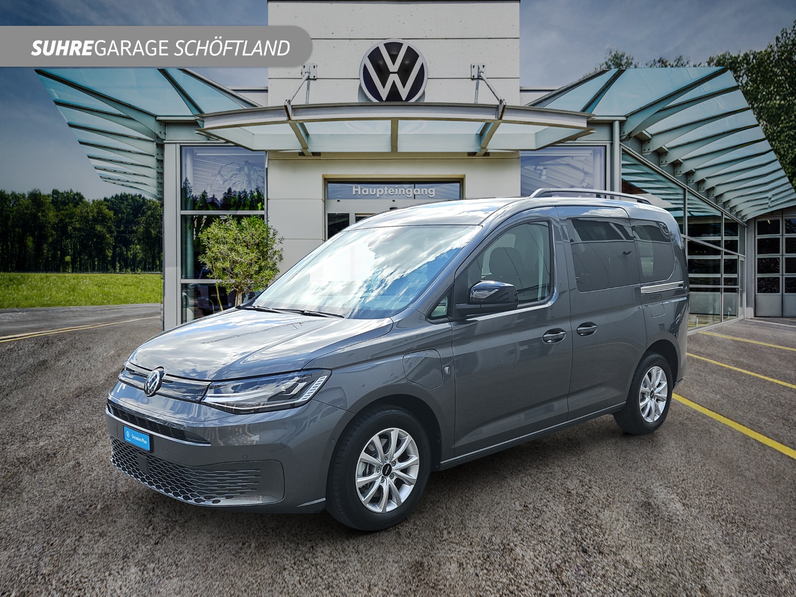 VW Caddy 1.5 TSI Plug in Hybrid Liberty DSG-image-3
