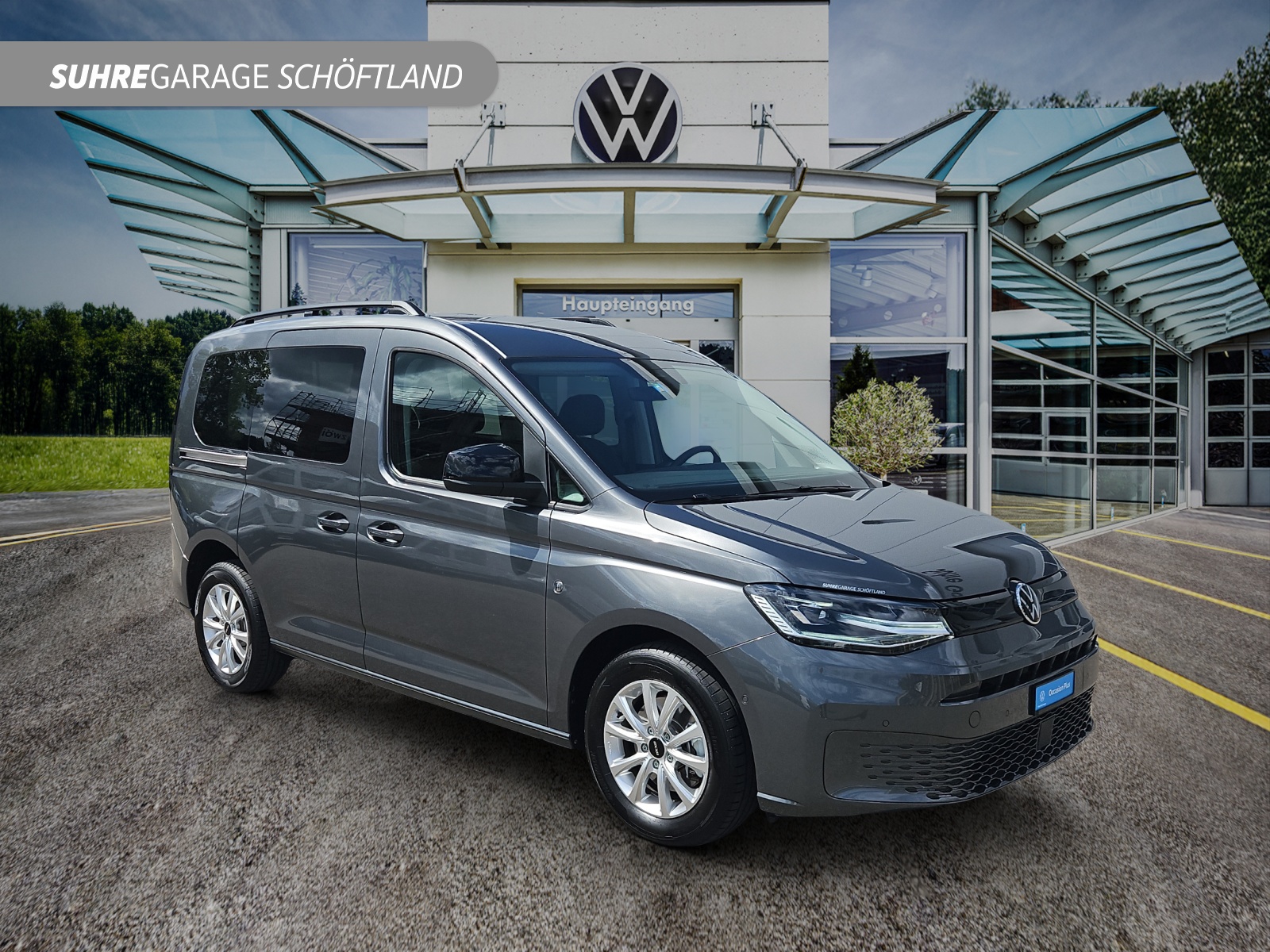 VW Caddy 1.5 TSI Plug in Hybrid Liberty DSG-image-0