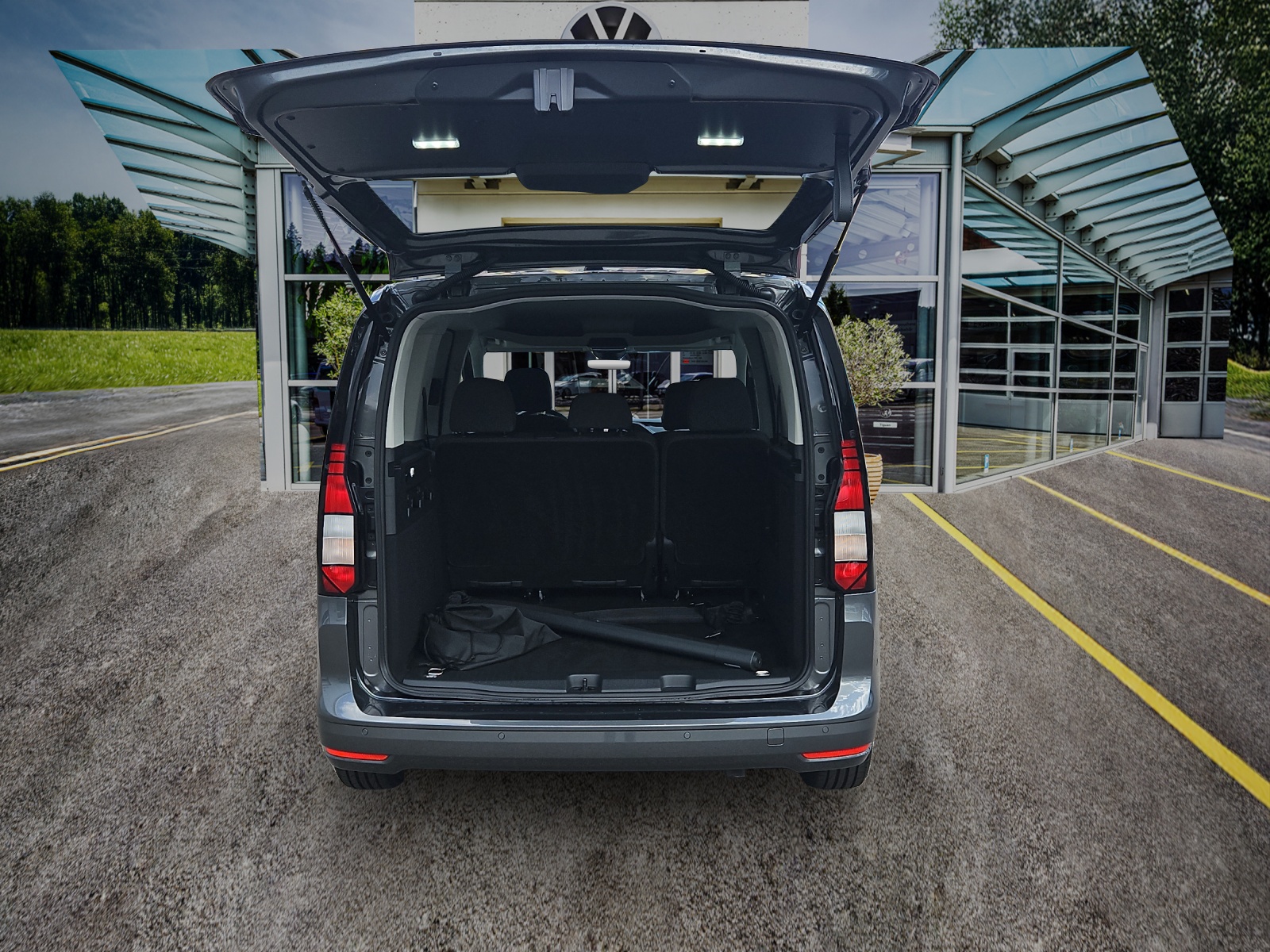 VW Caddy 1.5 TSI Plug in Hybrid Liberty DSG-image-23