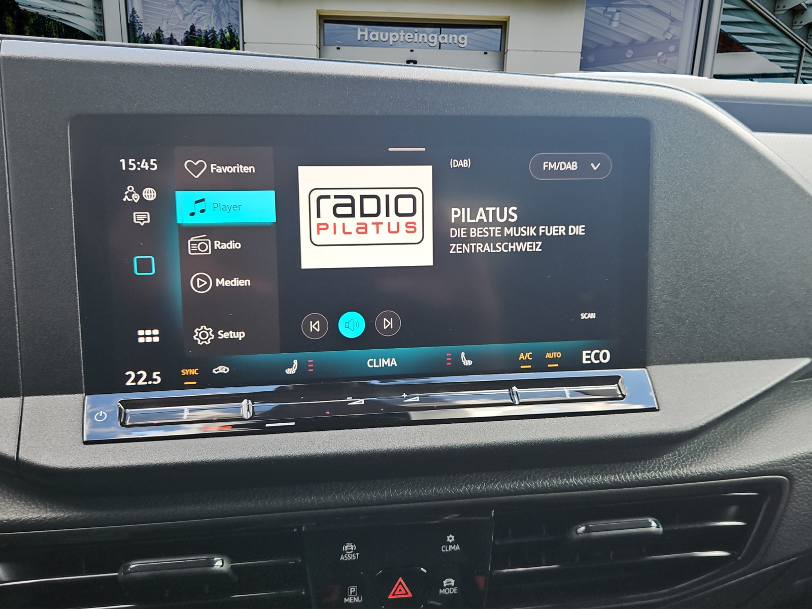 VW Caddy 1.5 TSI Plug in Hybrid Liberty DSG-image-18