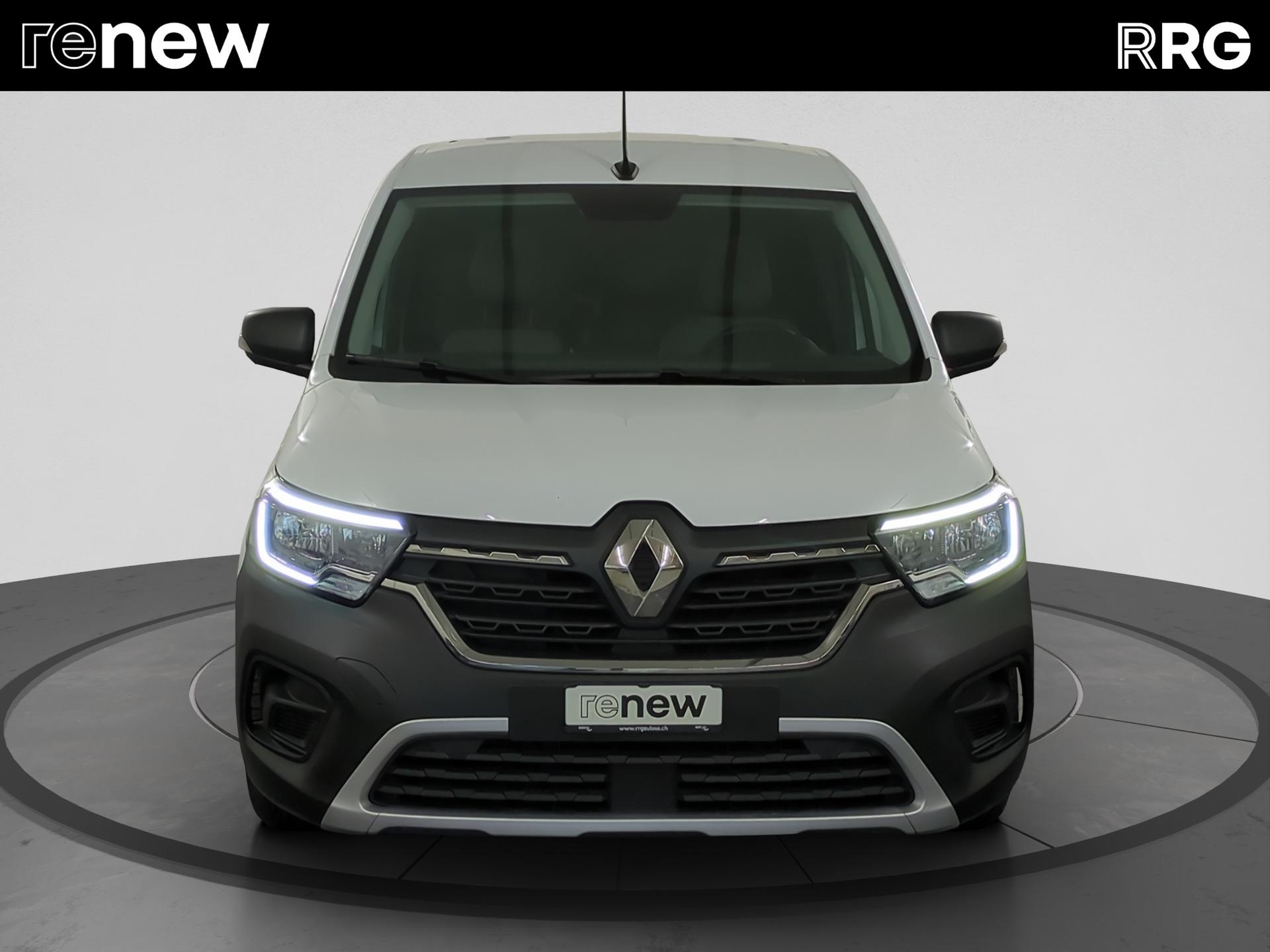RENAULT Kangoo Van 1.3TCe Open Sesame 100 PF Extra-image-7