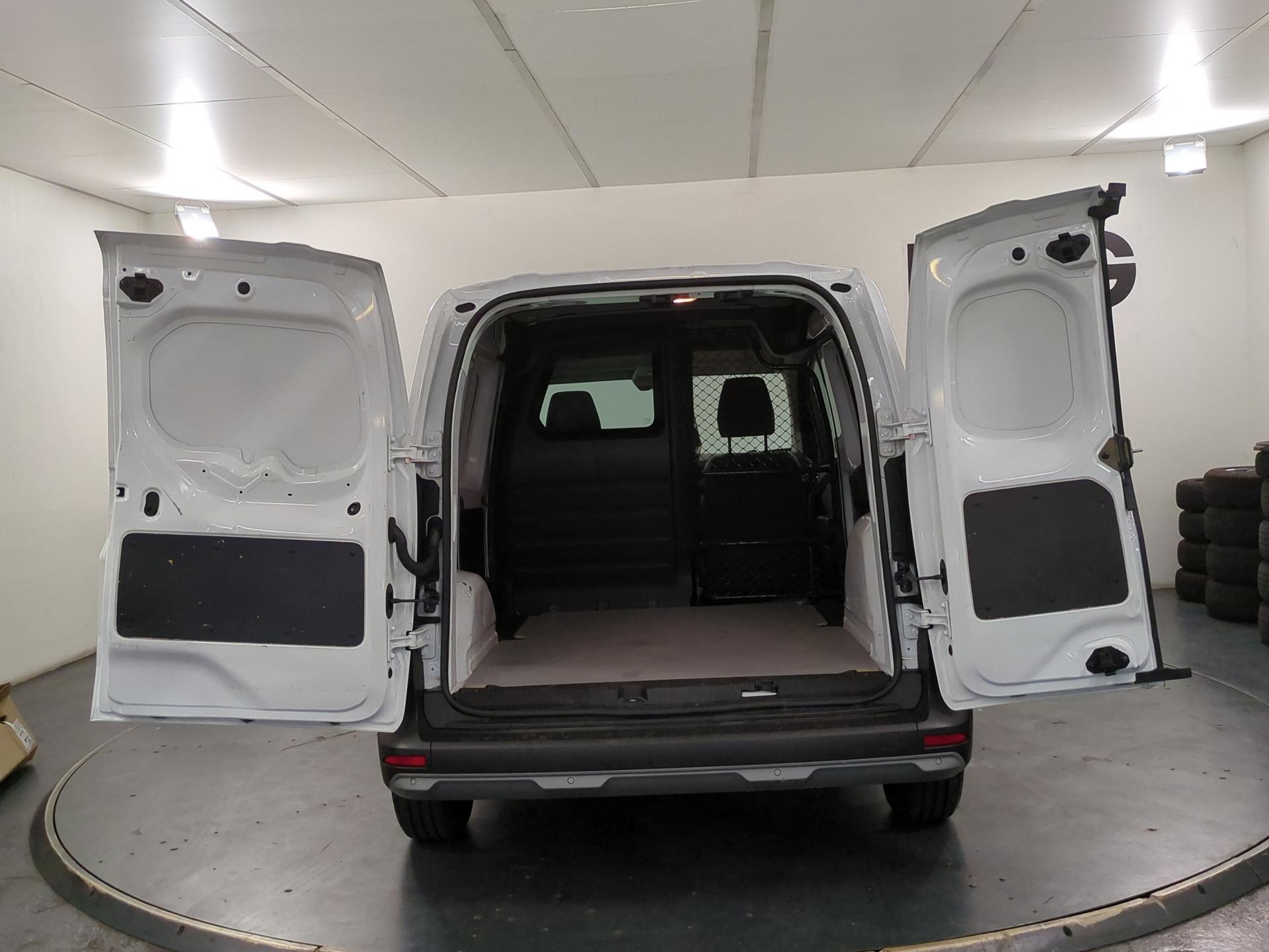 RENAULT Kangoo Van 1.3TCe Open Sesame 100 PF Extra-image-19