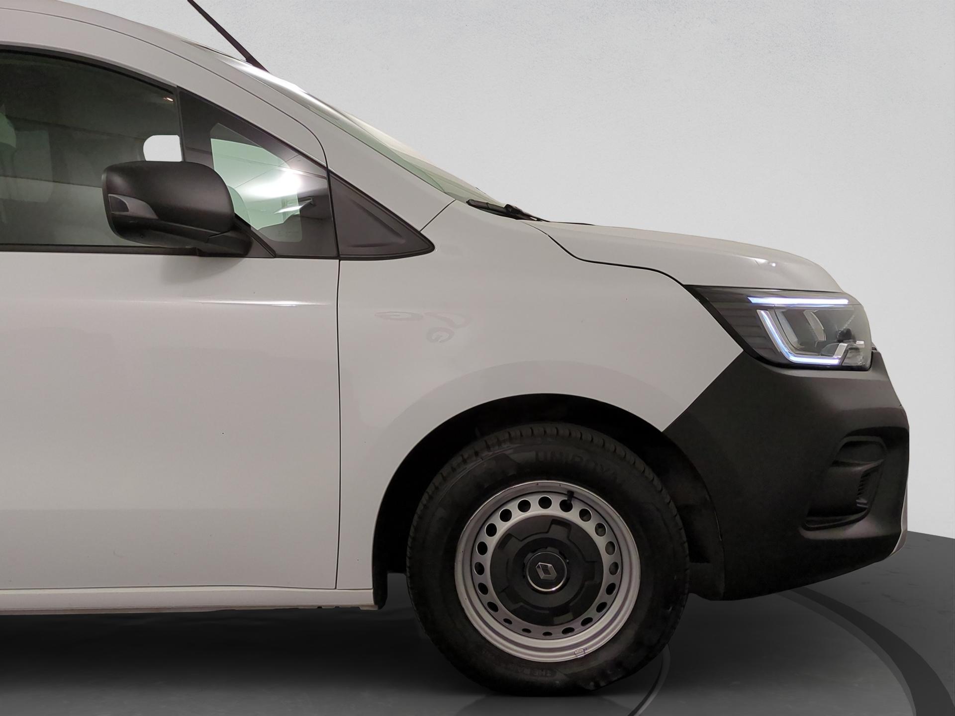 RENAULT Kangoo Van 1.3TCe Open Sesame 100 PF Extra-image-17