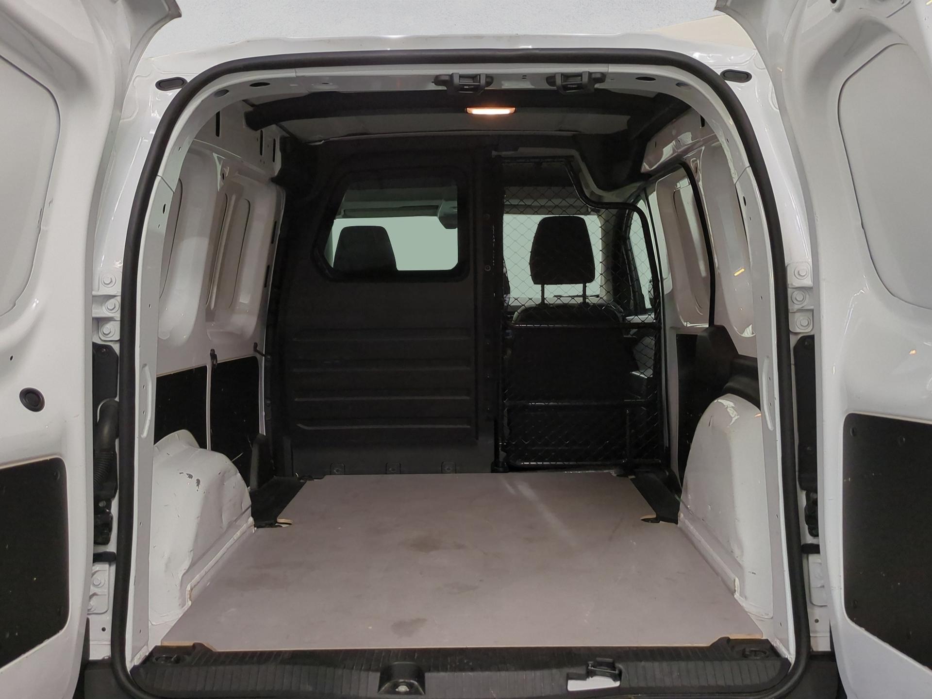 RENAULT Kangoo Van 1.3TCe Open Sesame 100 PF Extra-image-15