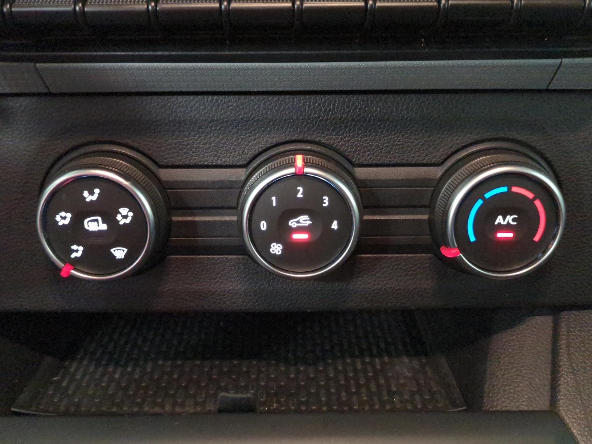 RENAULT Kangoo Van 1.3TCe Open Sesame 100 PF Extra-image-25