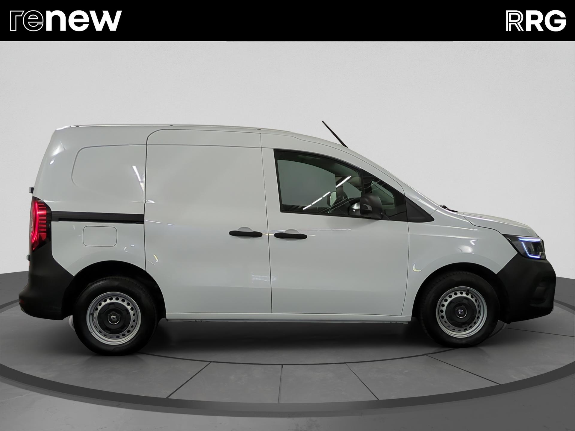 RENAULT Kangoo Van 1.3TCe Open Sesame 100 PF Extra-image-1