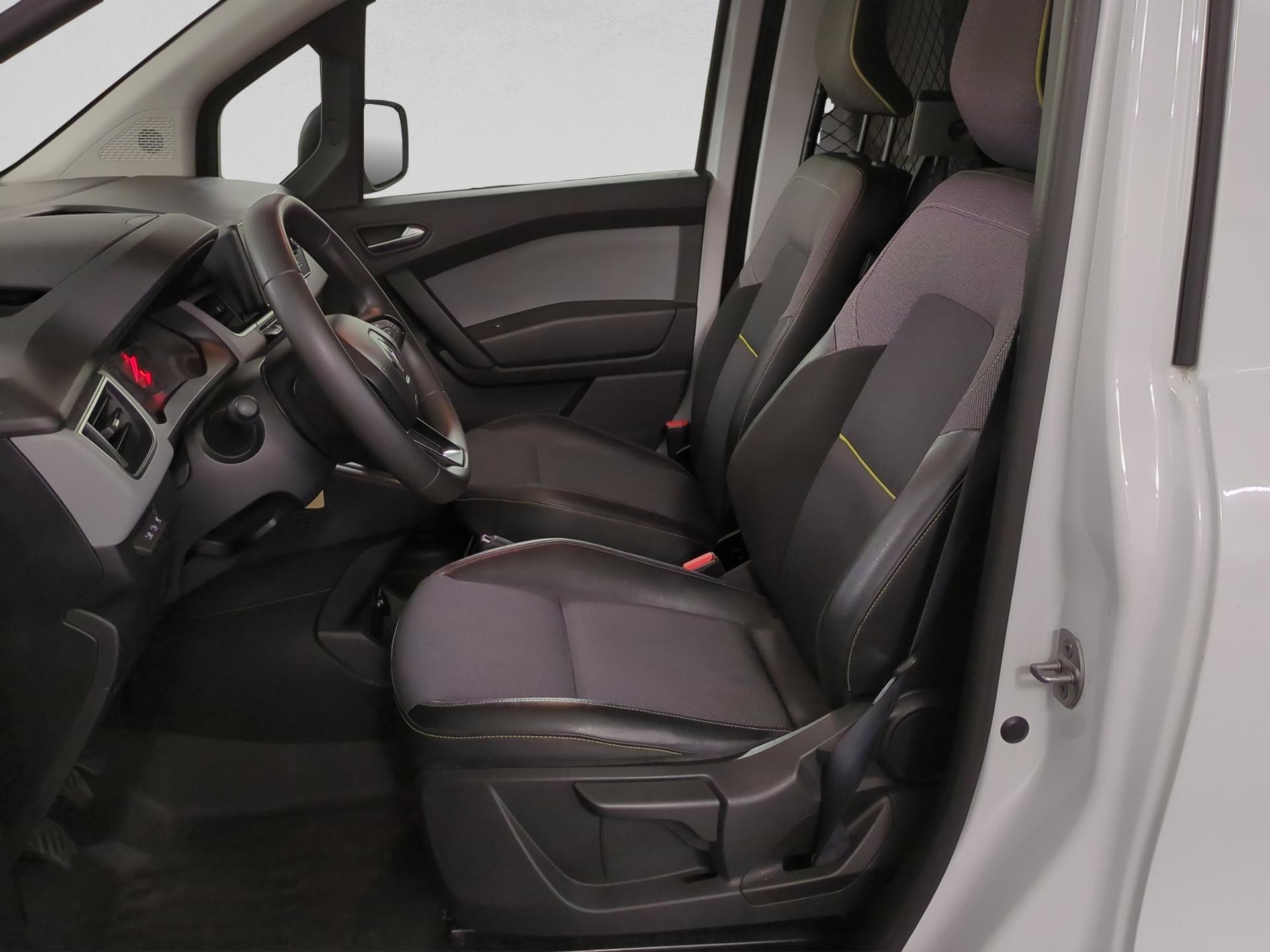 RENAULT Kangoo Van 1.3TCe Open Sesame 100 PF Extra-image-8