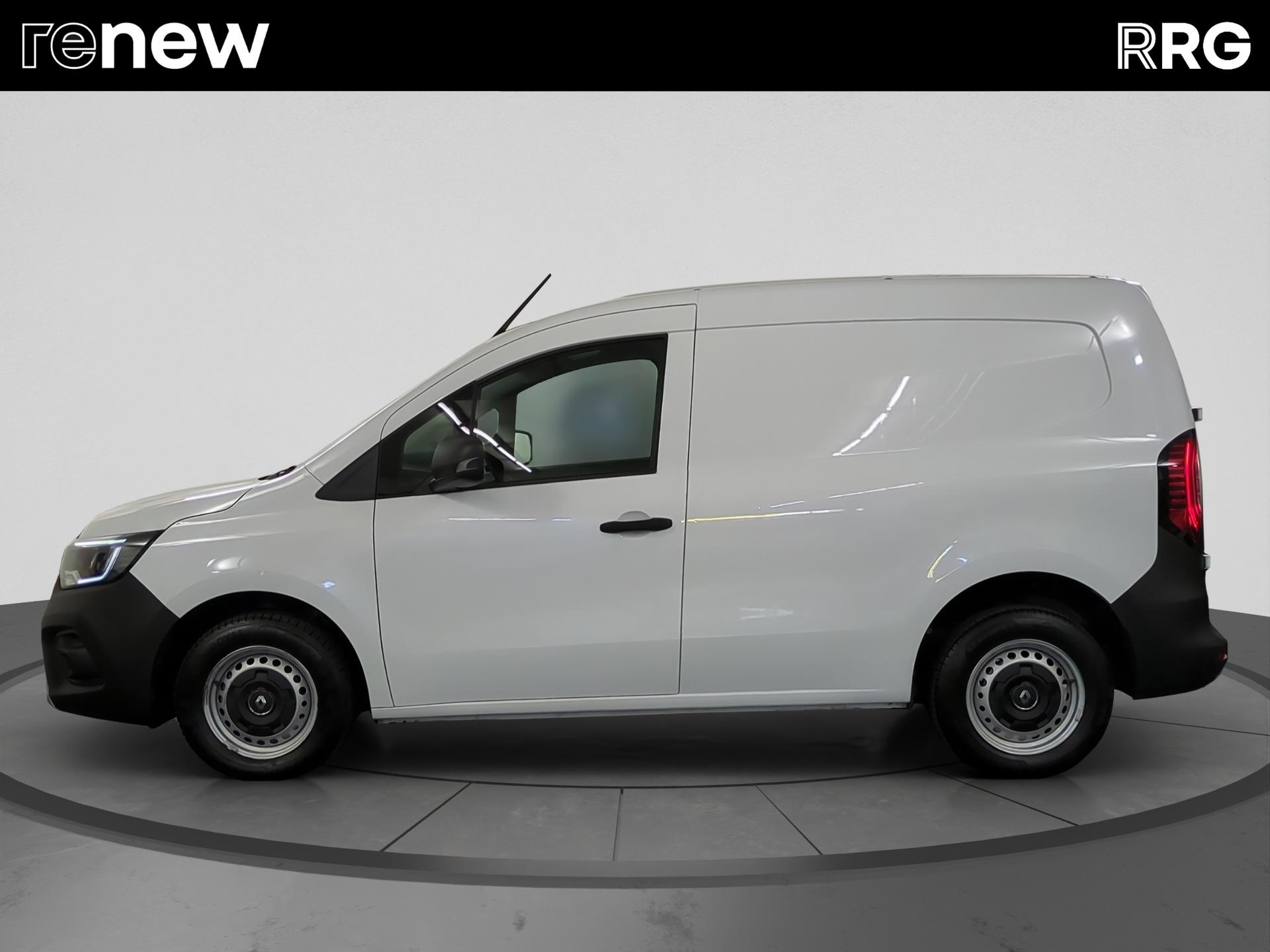 RENAULT Kangoo Van 1.3TCe Open Sesame 100 PF Extra-image-5