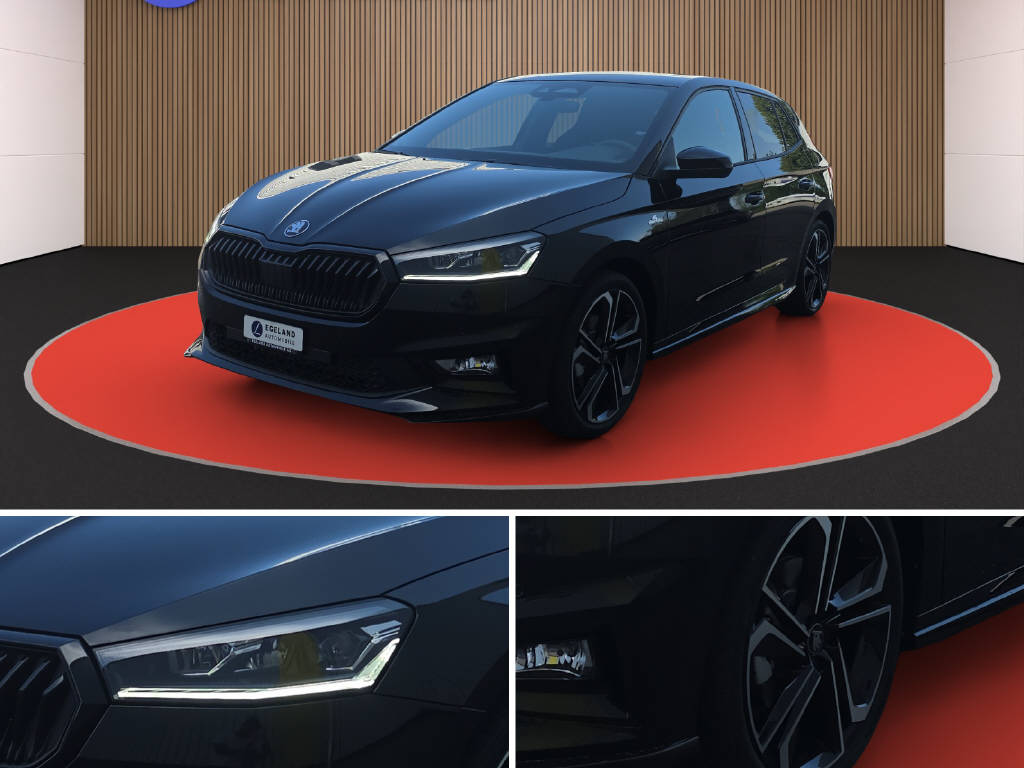 SKODA Fabia 1.5 TSI Monte Carlo DSG-image-8