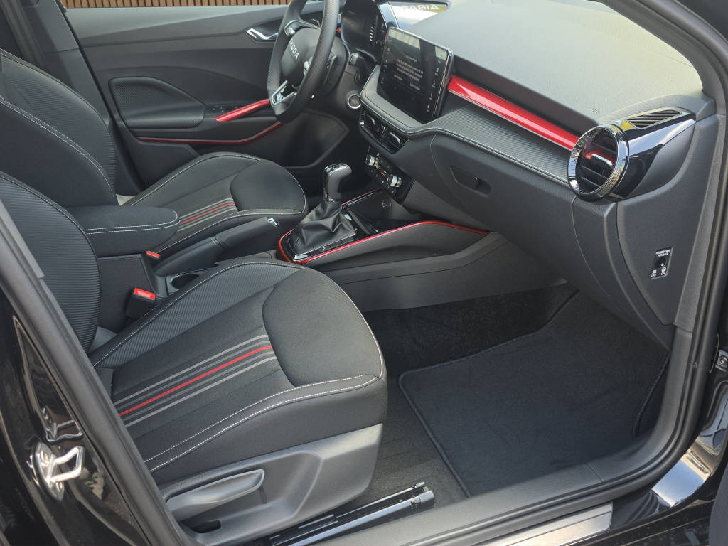SKODA Fabia 1.5 TSI Monte Carlo DSG-image-13