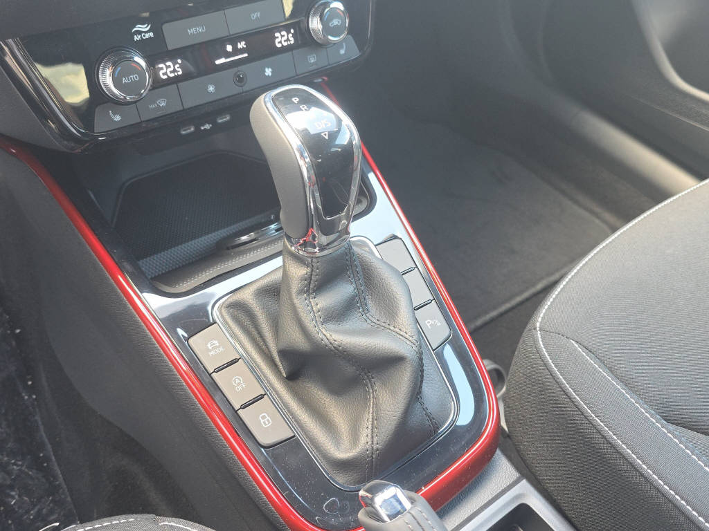 SKODA Fabia 1.5 TSI Monte Carlo DSG-image-18