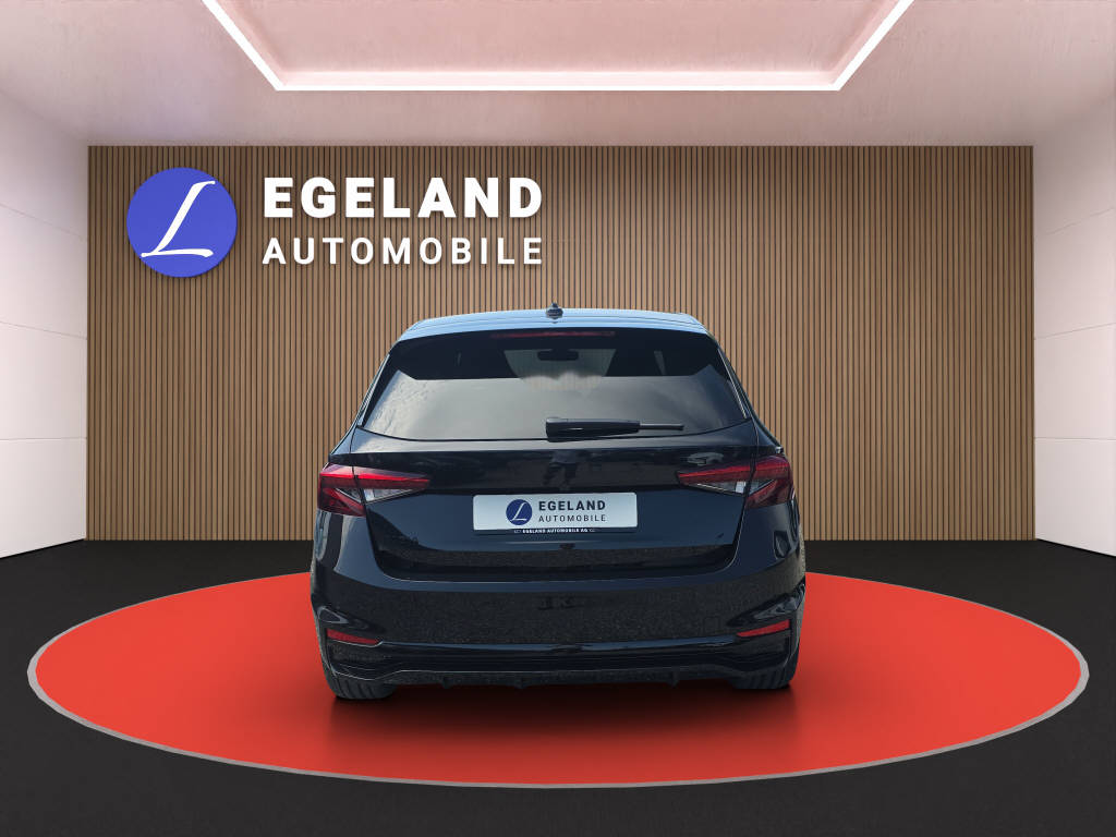 SKODA Fabia 1.5 TSI Monte Carlo DSG-image-5