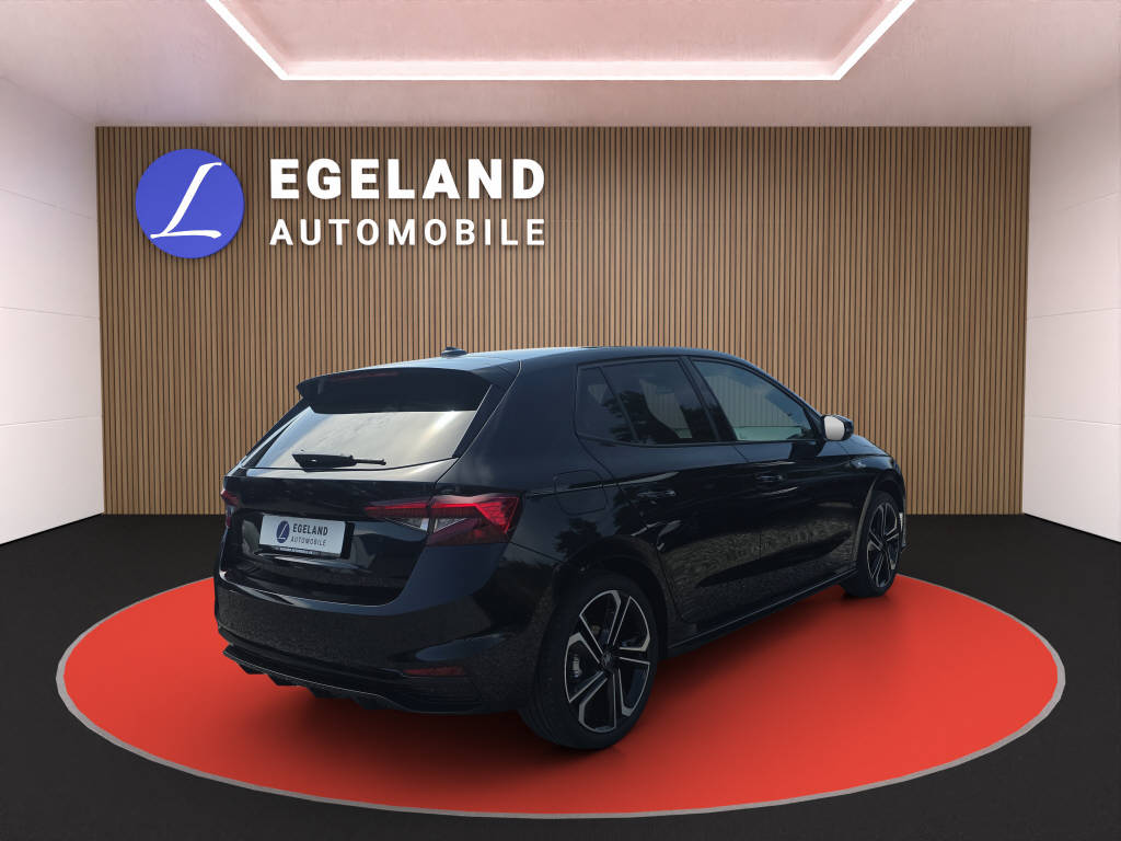 SKODA Fabia 1.5 TSI Monte Carlo DSG-image-3