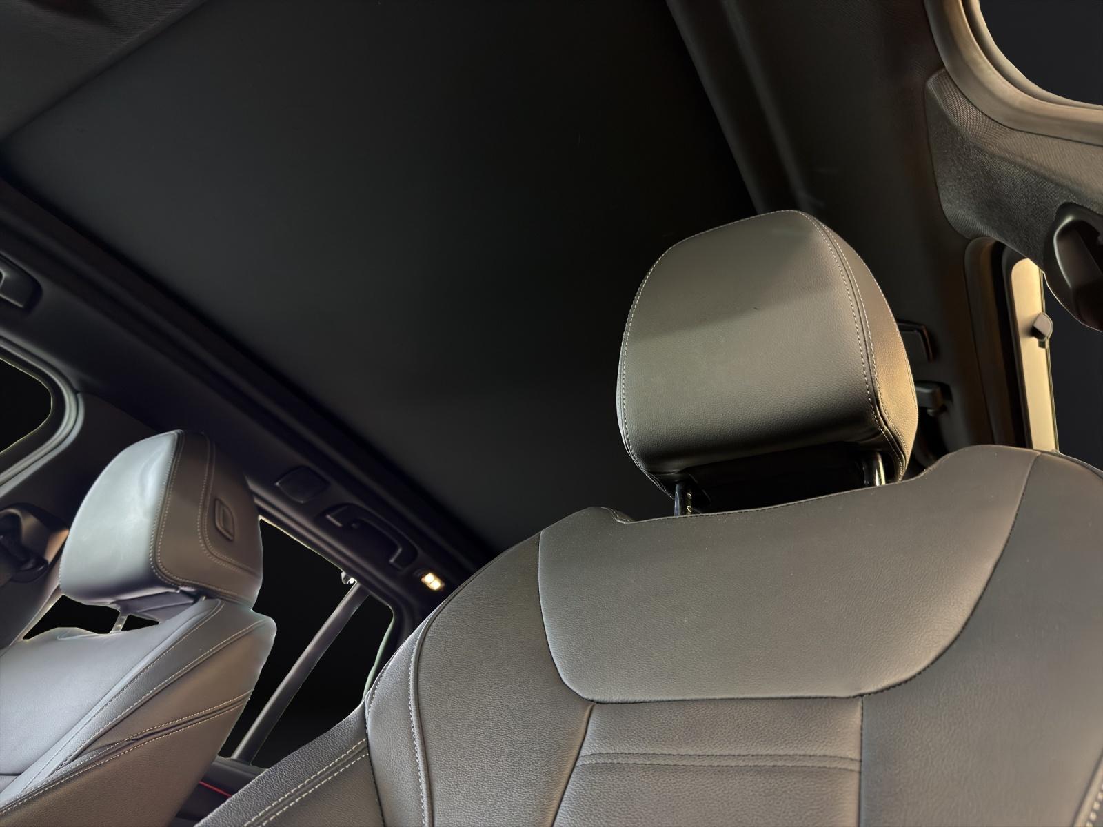 BMW X3 M40i-image-16