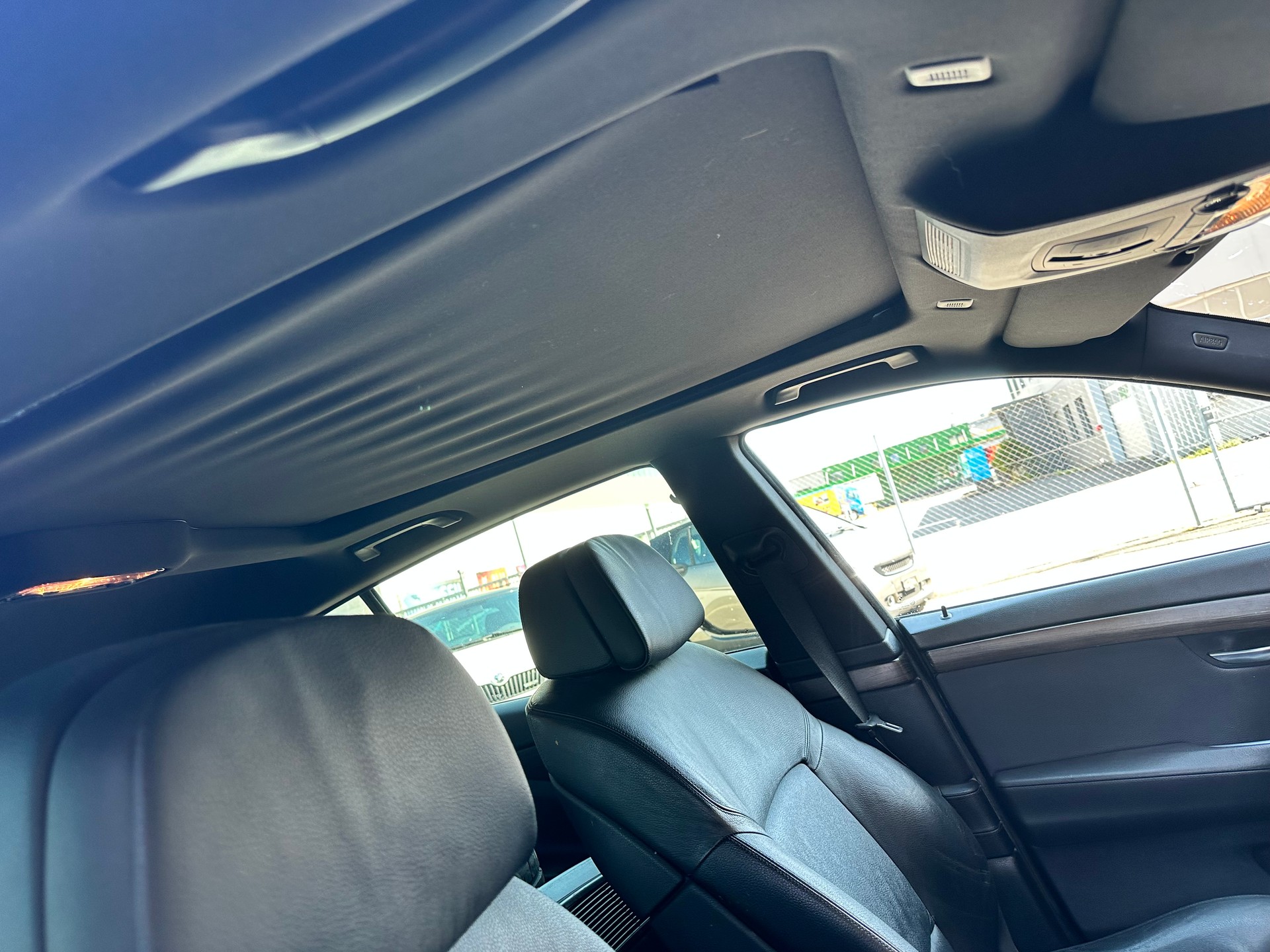 BMW 530d GT Steptronic-image-15