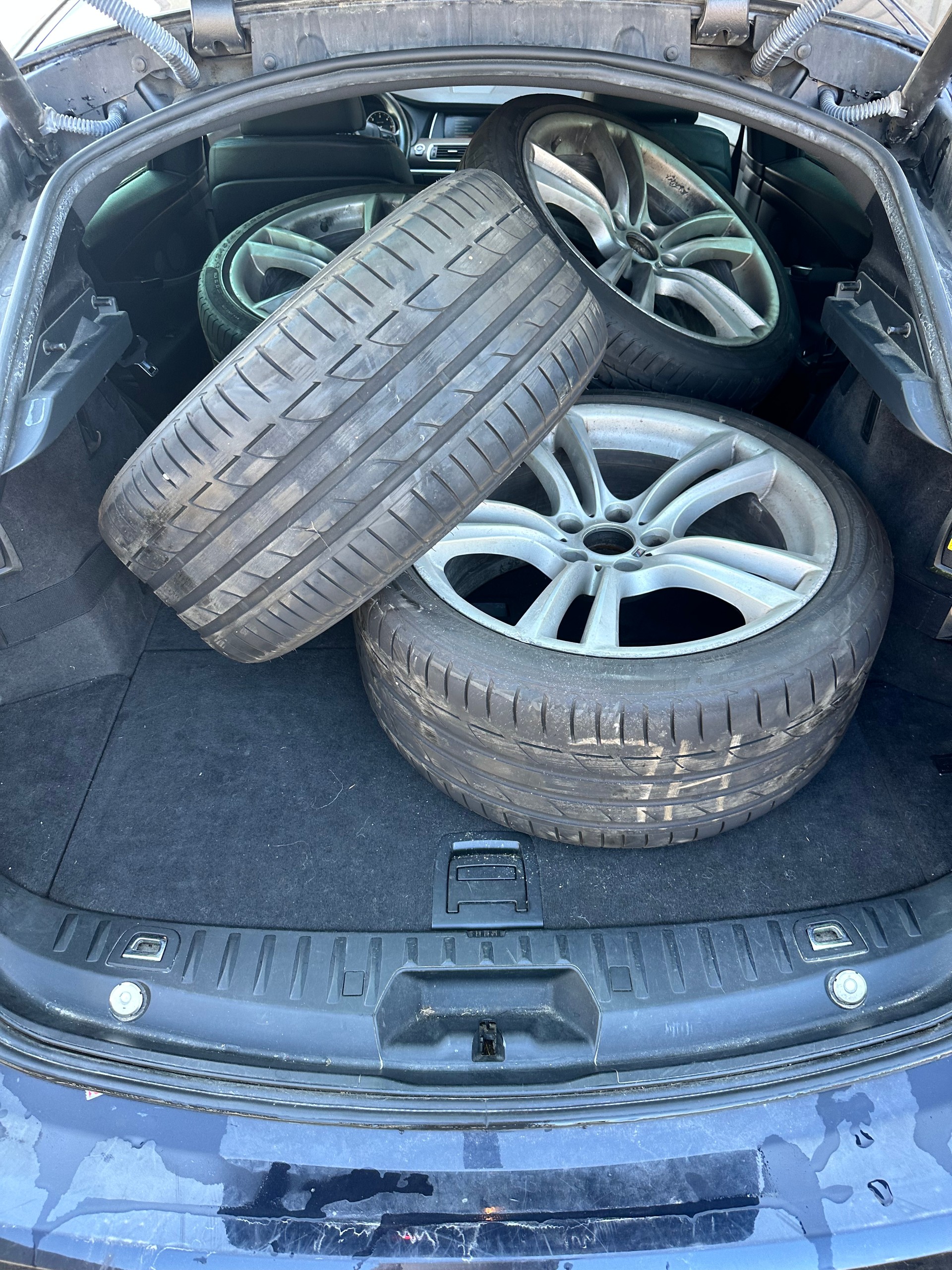 BMW 530d GT Steptronic-image-6