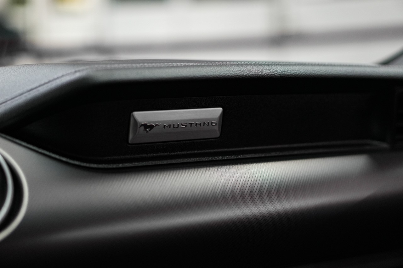 FORD Mustang Fastback 5.0 V8 GT Automat-image-26