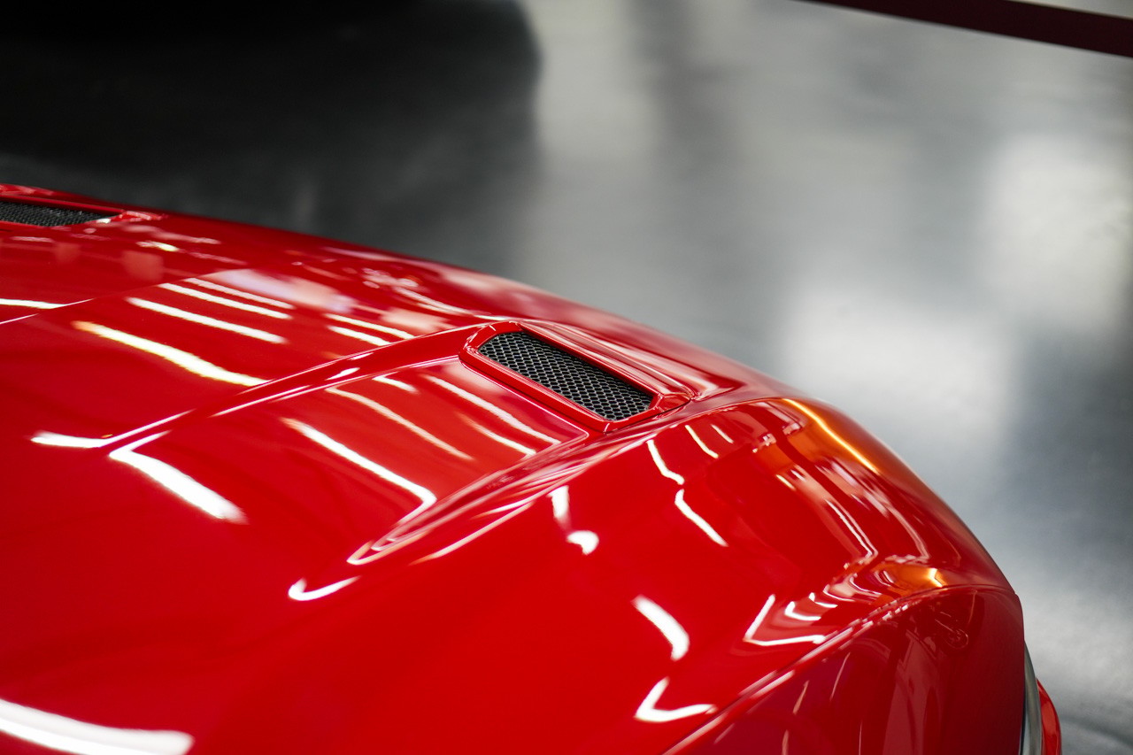FORD Mustang Fastback 5.0 V8 GT Automat-image-30