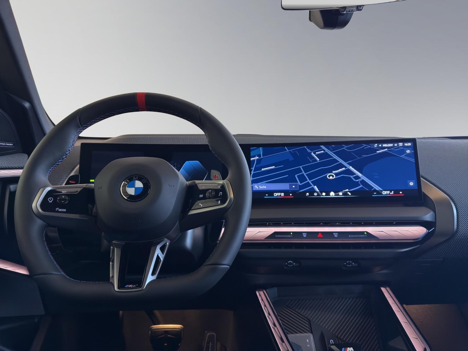 BMW X3 M50i-image-9