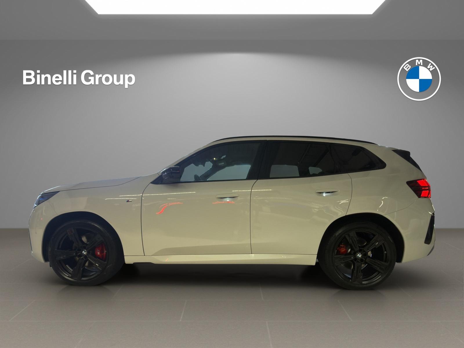 BMW X3 M50i-image-6