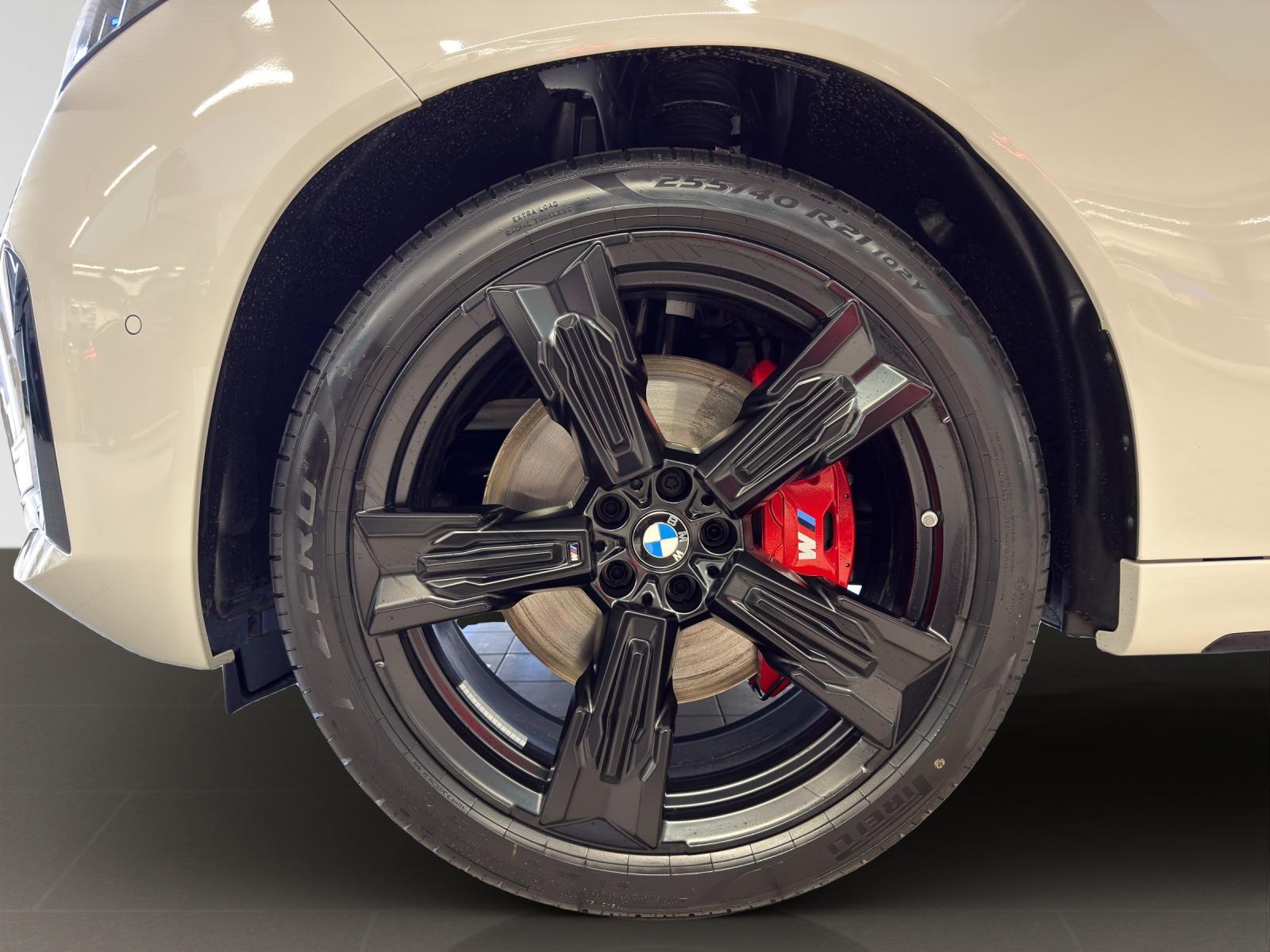 BMW X3 M50i-image-7