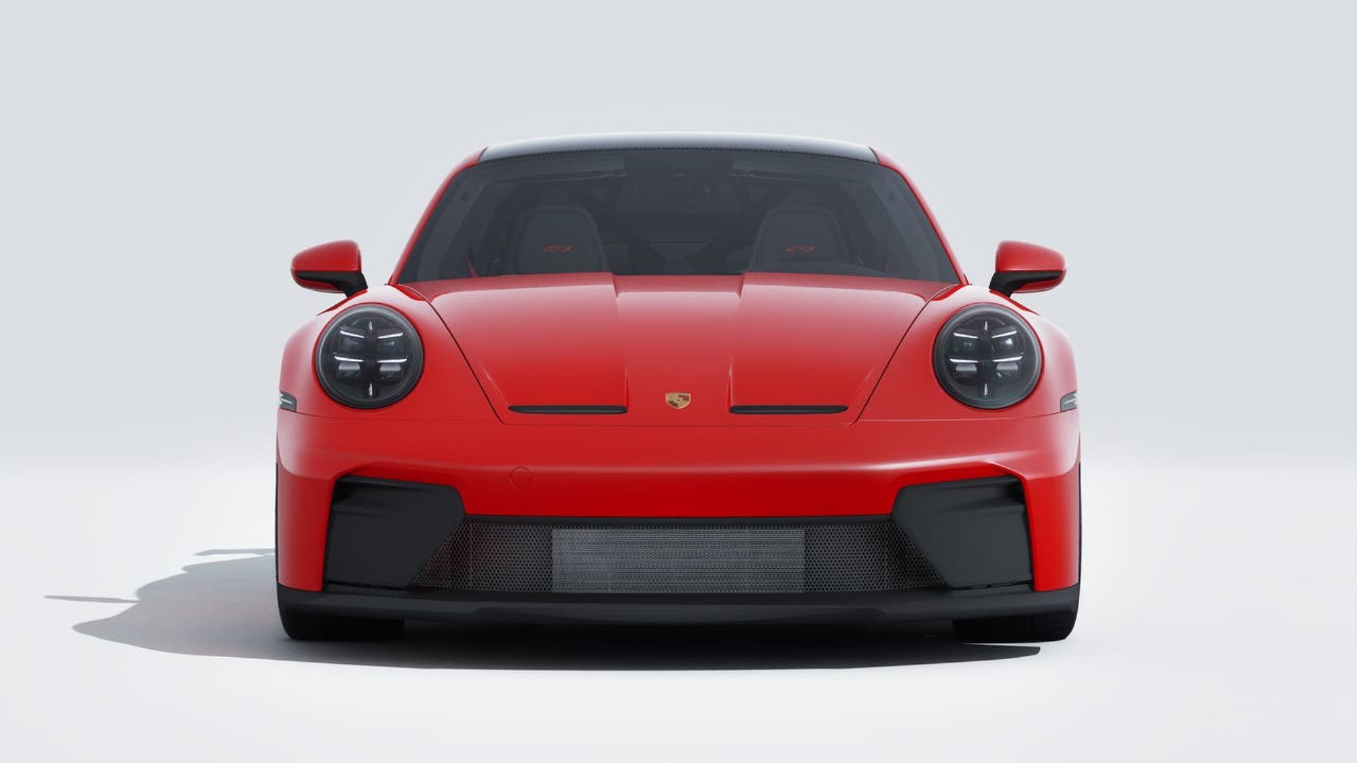 PORSCHE 911 GT3-image-7