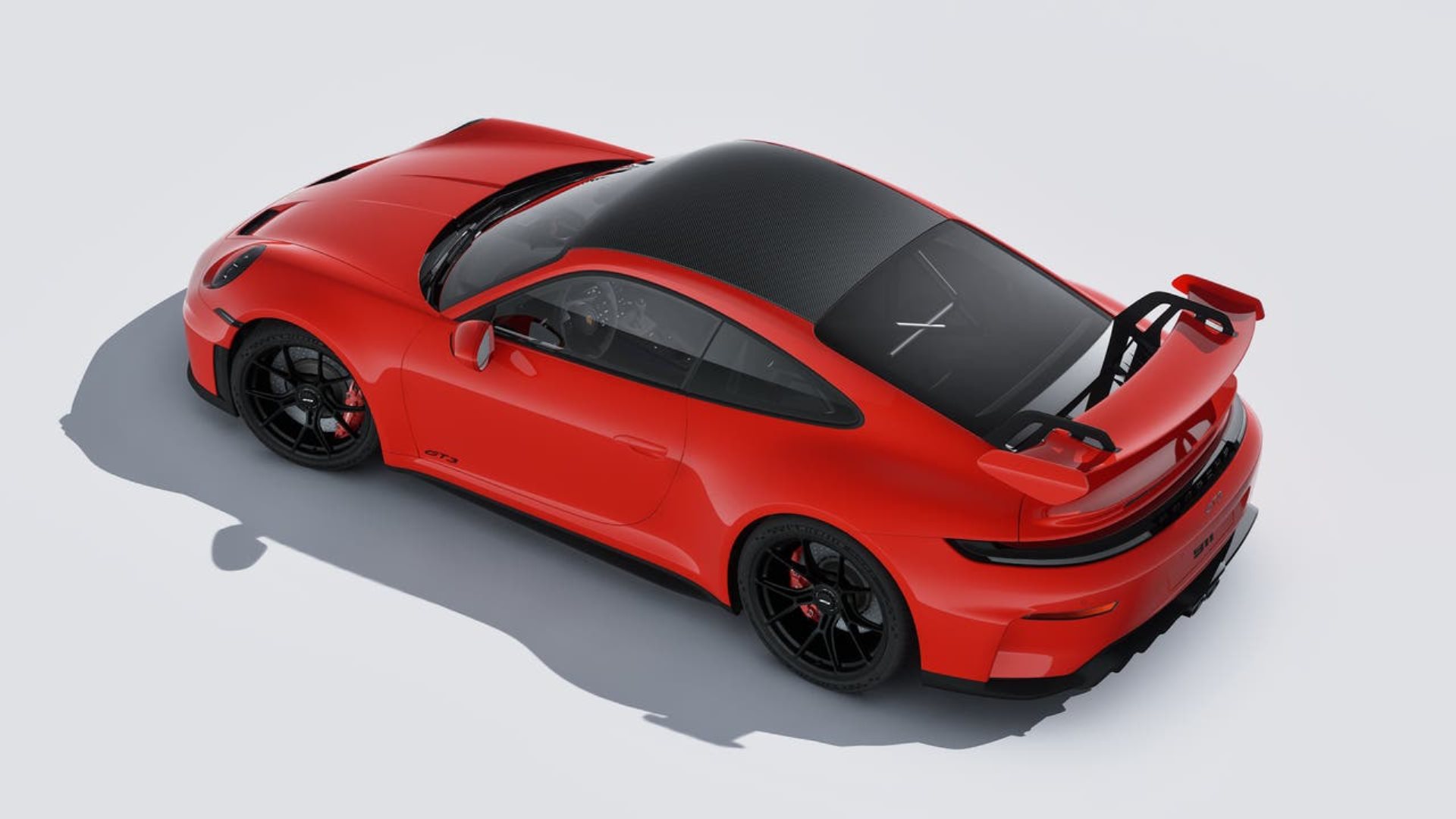 PORSCHE 911 GT3-image-3
