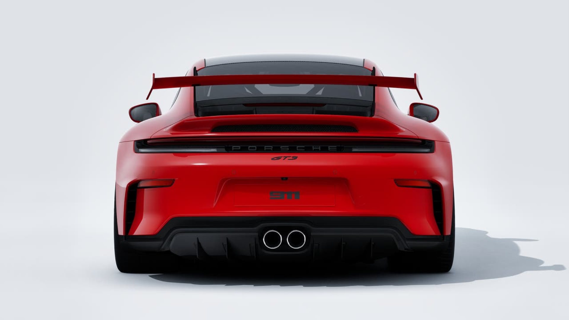 PORSCHE 911 GT3-image-6