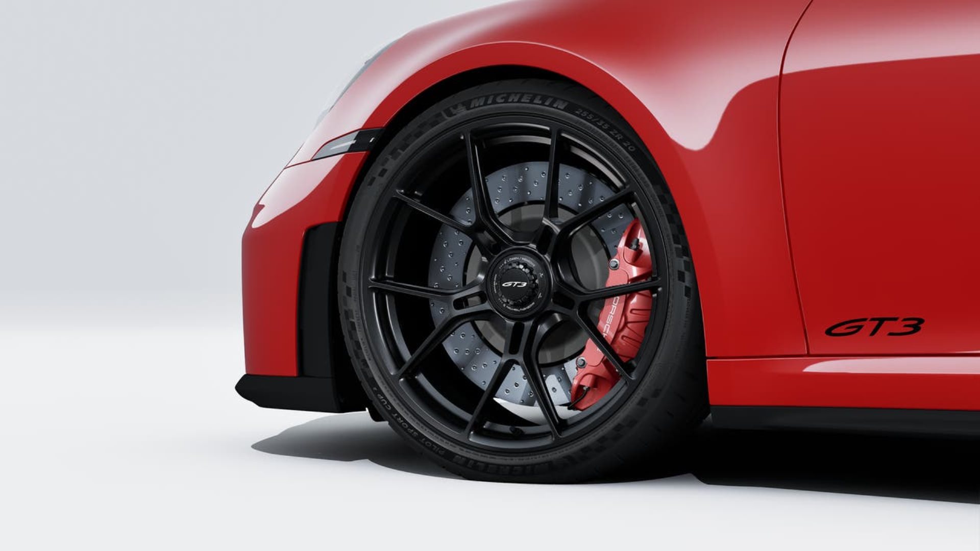 PORSCHE 911 GT3-image-9