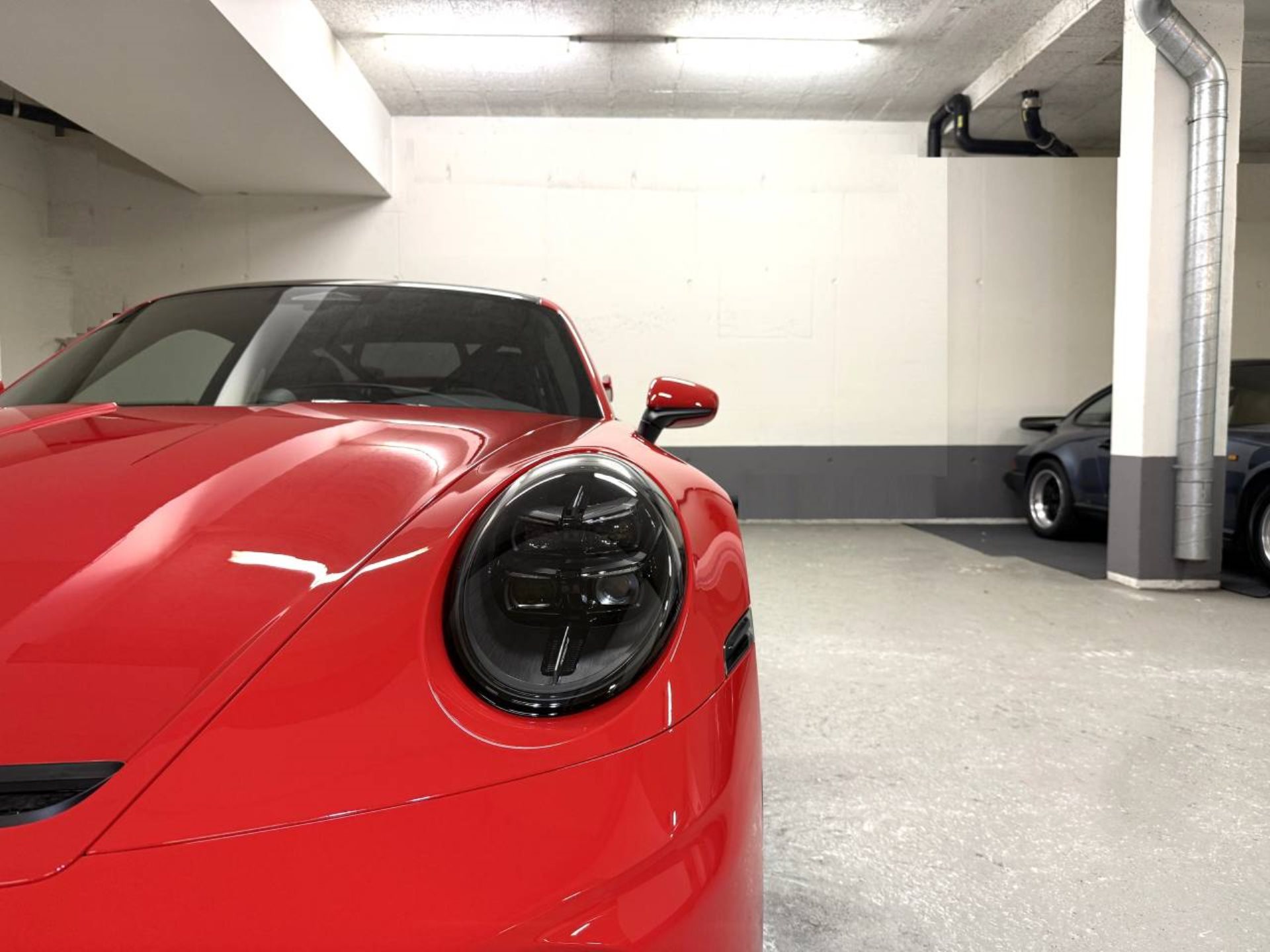 PORSCHE 911 GT3-image-19