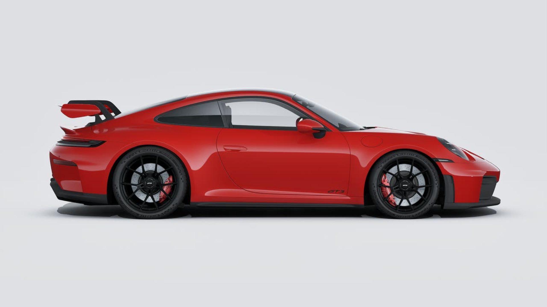 PORSCHE 911 GT3-image-5