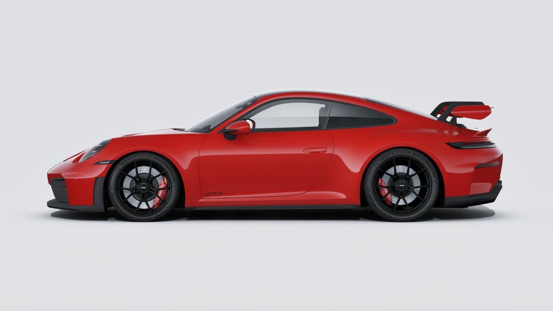 PORSCHE 911 GT3-image-1
