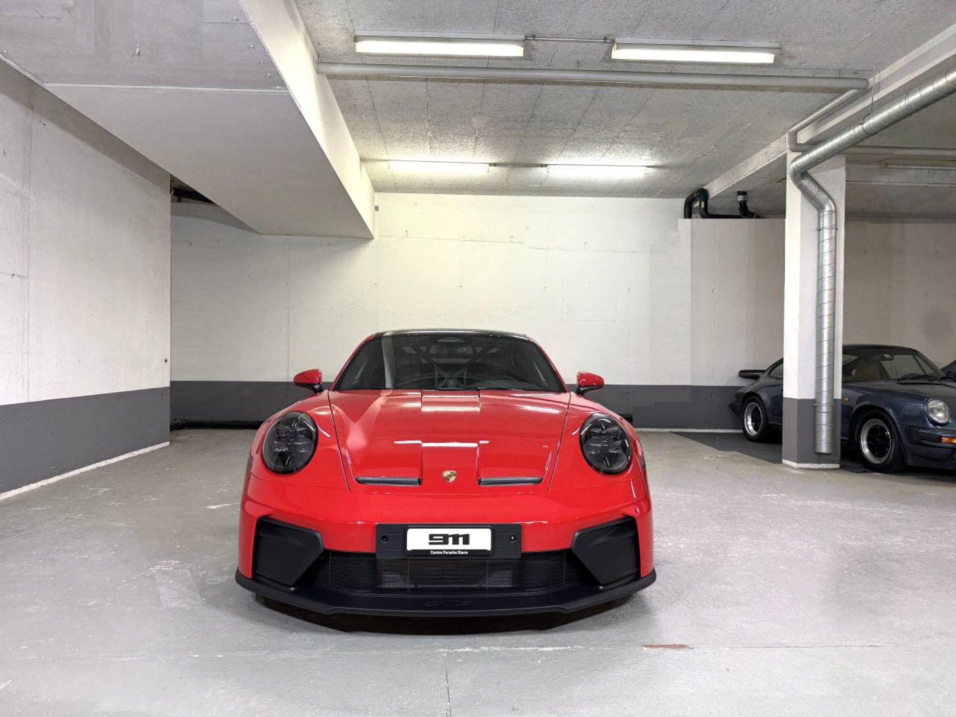 PORSCHE 911 GT3-image-8