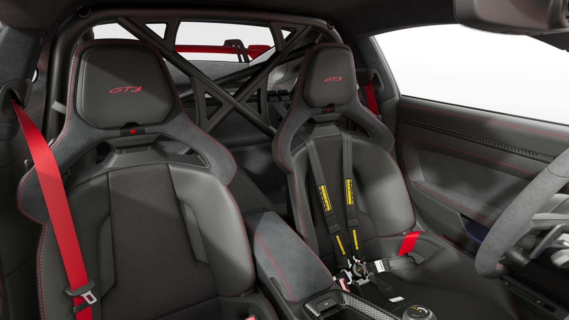 PORSCHE 911 GT3-image-11