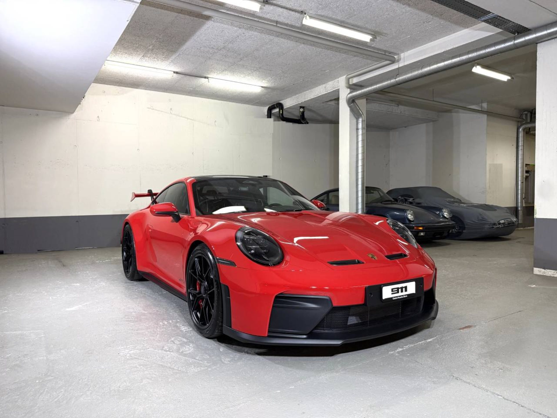 PORSCHE 911 GT3-image-7